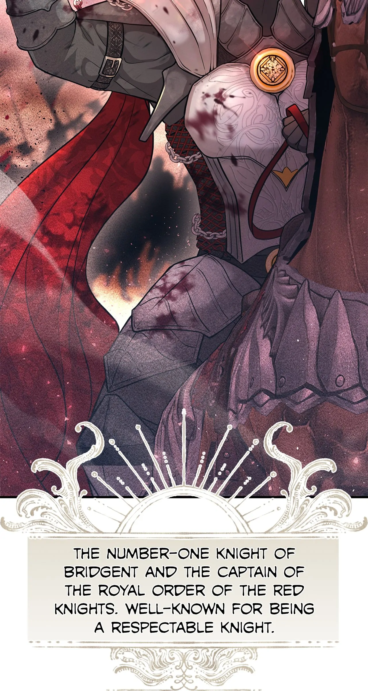 The Secret Bedroom of the Abandoned Princess [Official] - Chapter 2 manhwa