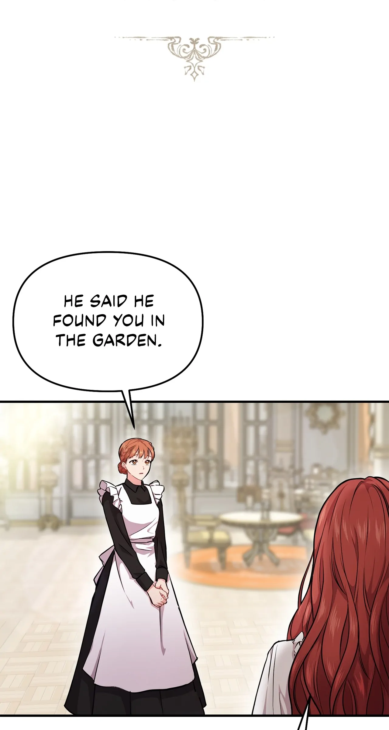 The Secret Bedroom of the Abandoned Princess [Official] - Chapter 2 manhwa