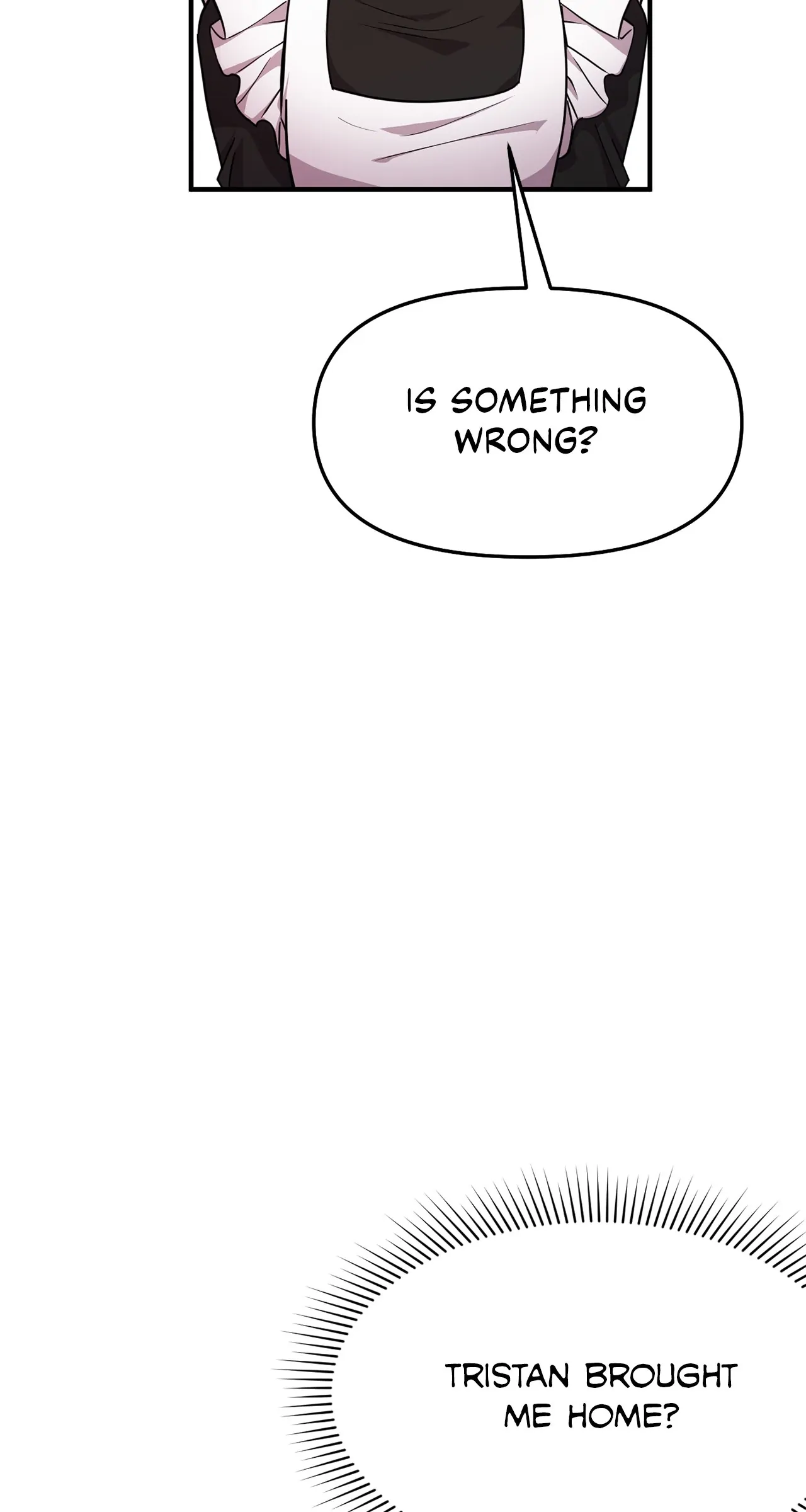 The Secret Bedroom of the Abandoned Princess [Official] - Chapter 2 manhwa