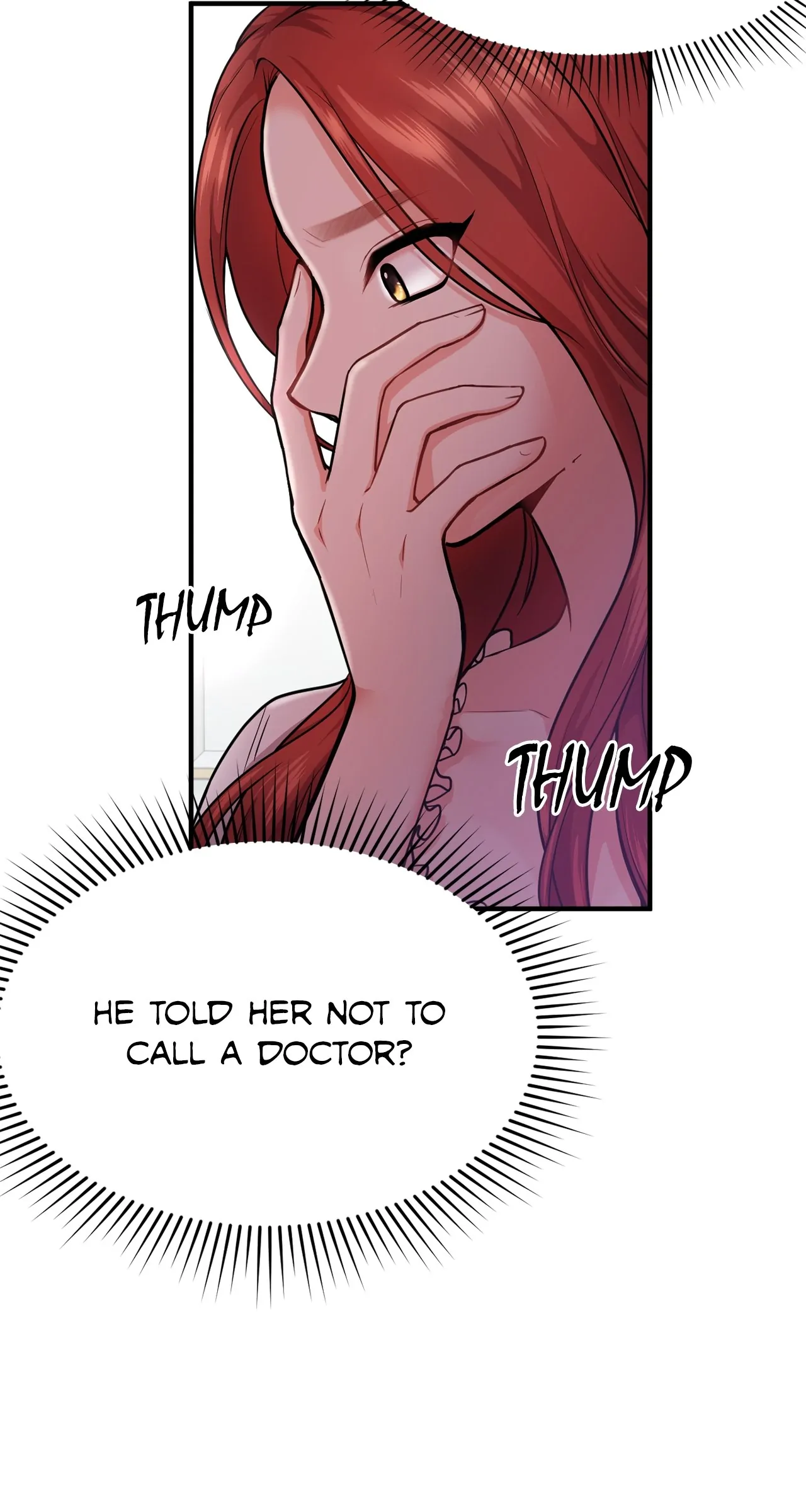 The Secret Bedroom of the Abandoned Princess [Official] - Chapter 2 manhwa