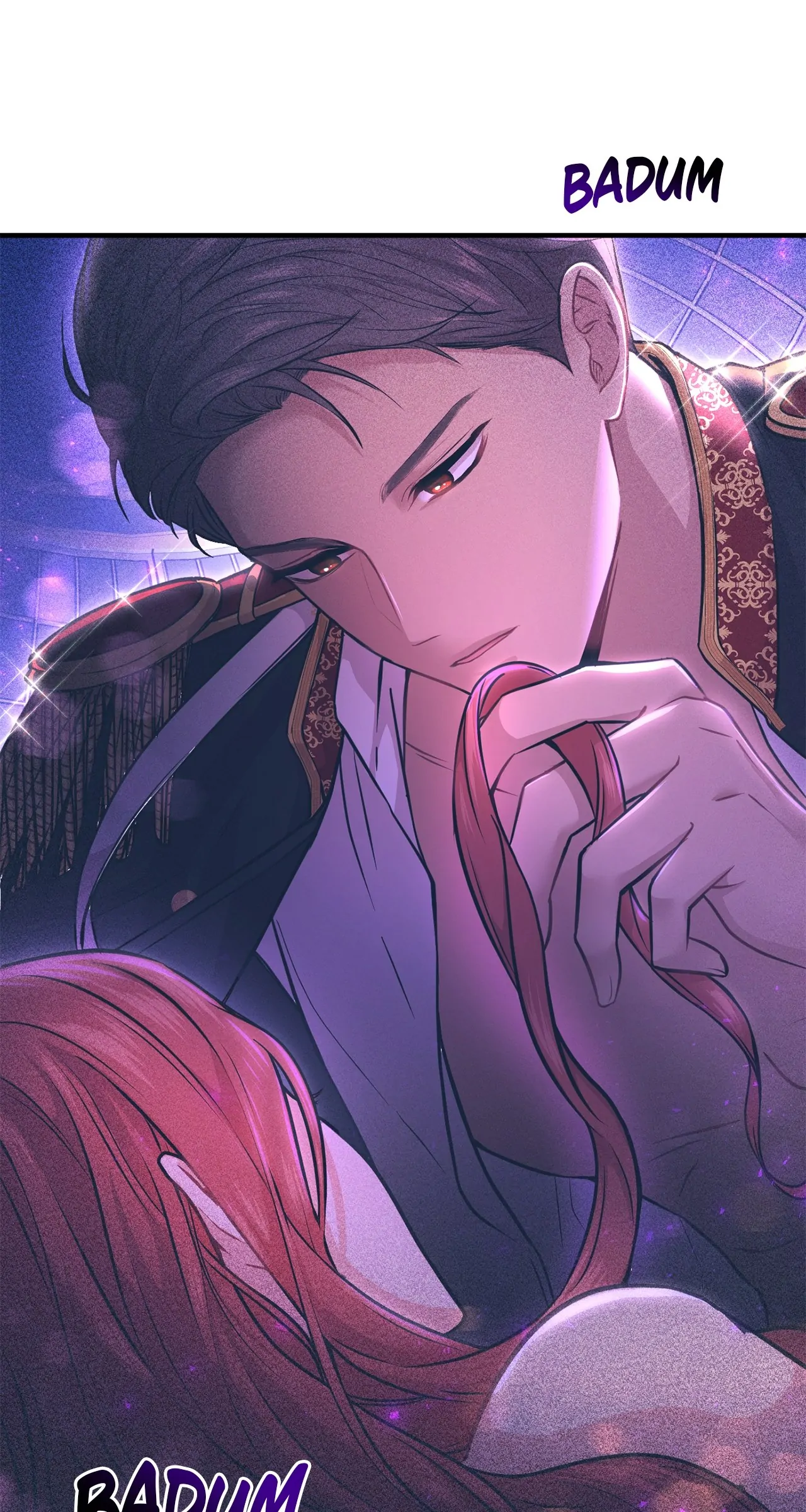 The Secret Bedroom of the Abandoned Princess [Official] - Chapter 2 manhwa