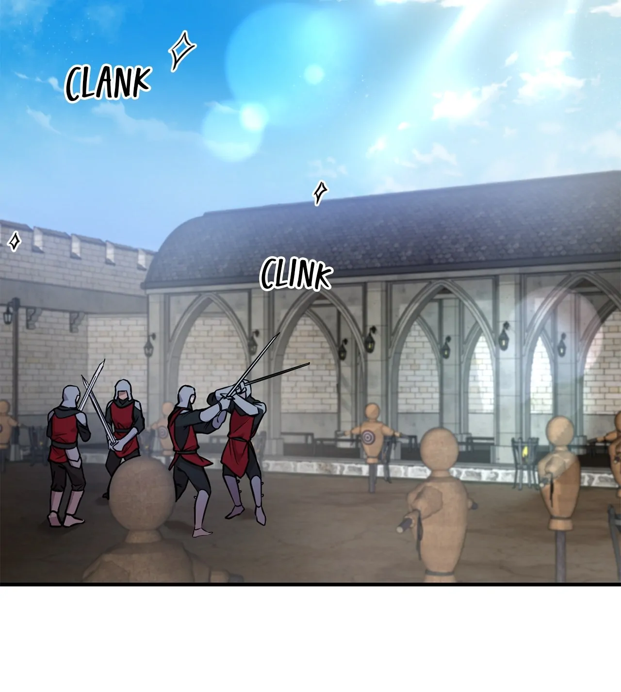 The Secret Bedroom of the Abandoned Princess [Official] - Chapter 2 manhwa