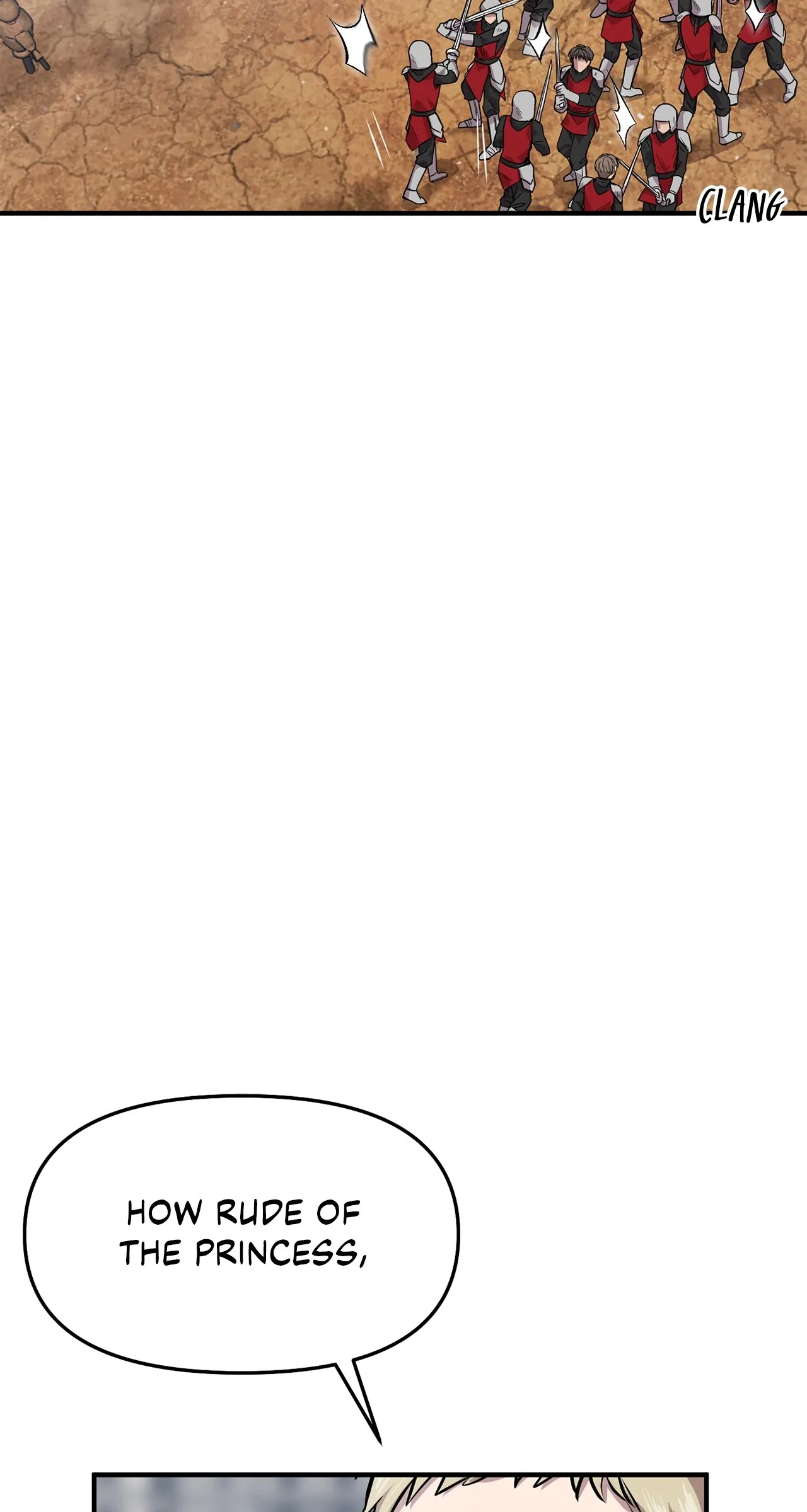 The Secret Bedroom of the Abandoned Princess [Official] - Chapter 2 manhwa