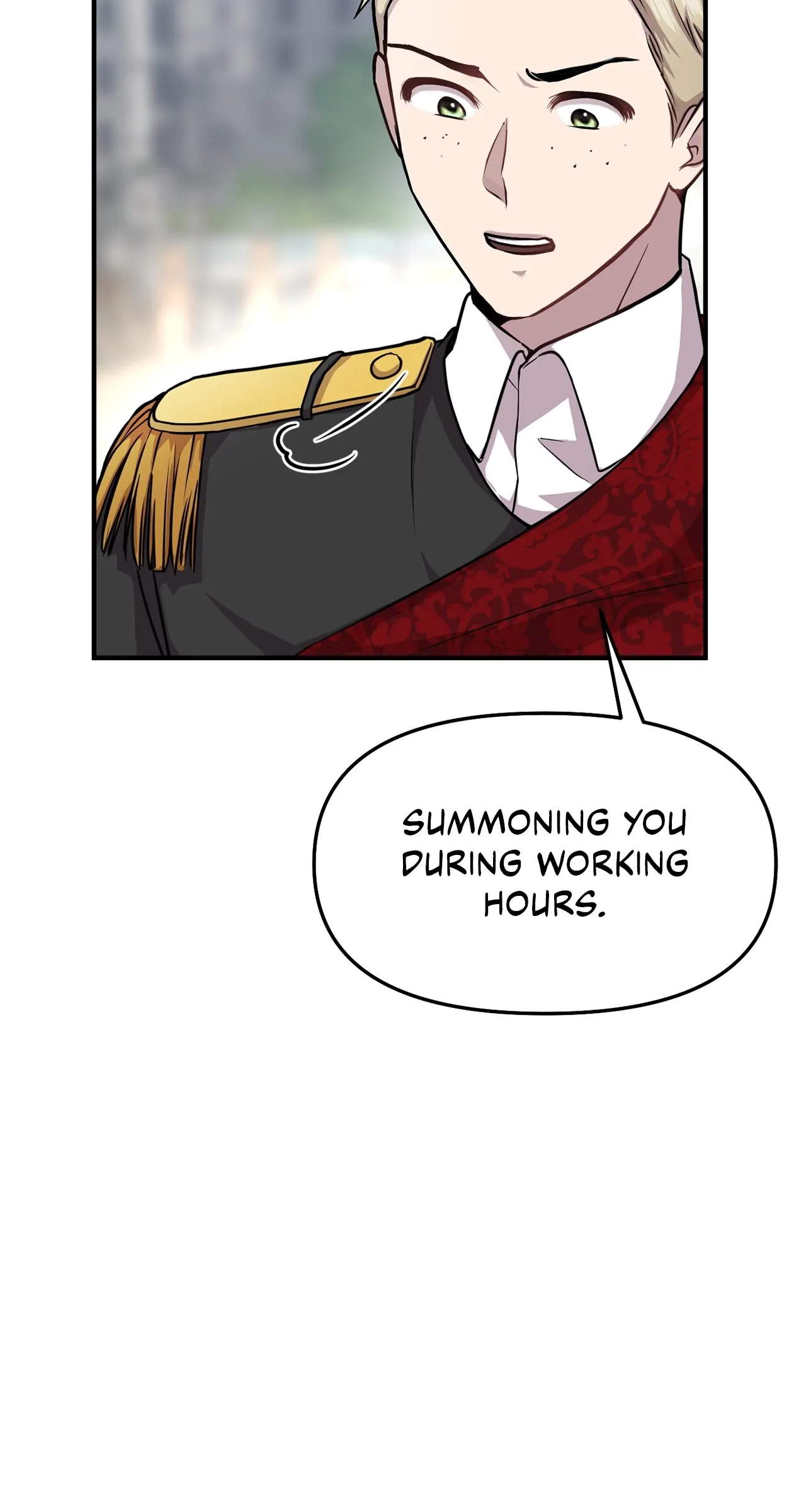 The Secret Bedroom of the Abandoned Princess [Official] - Chapter 2 manhwa