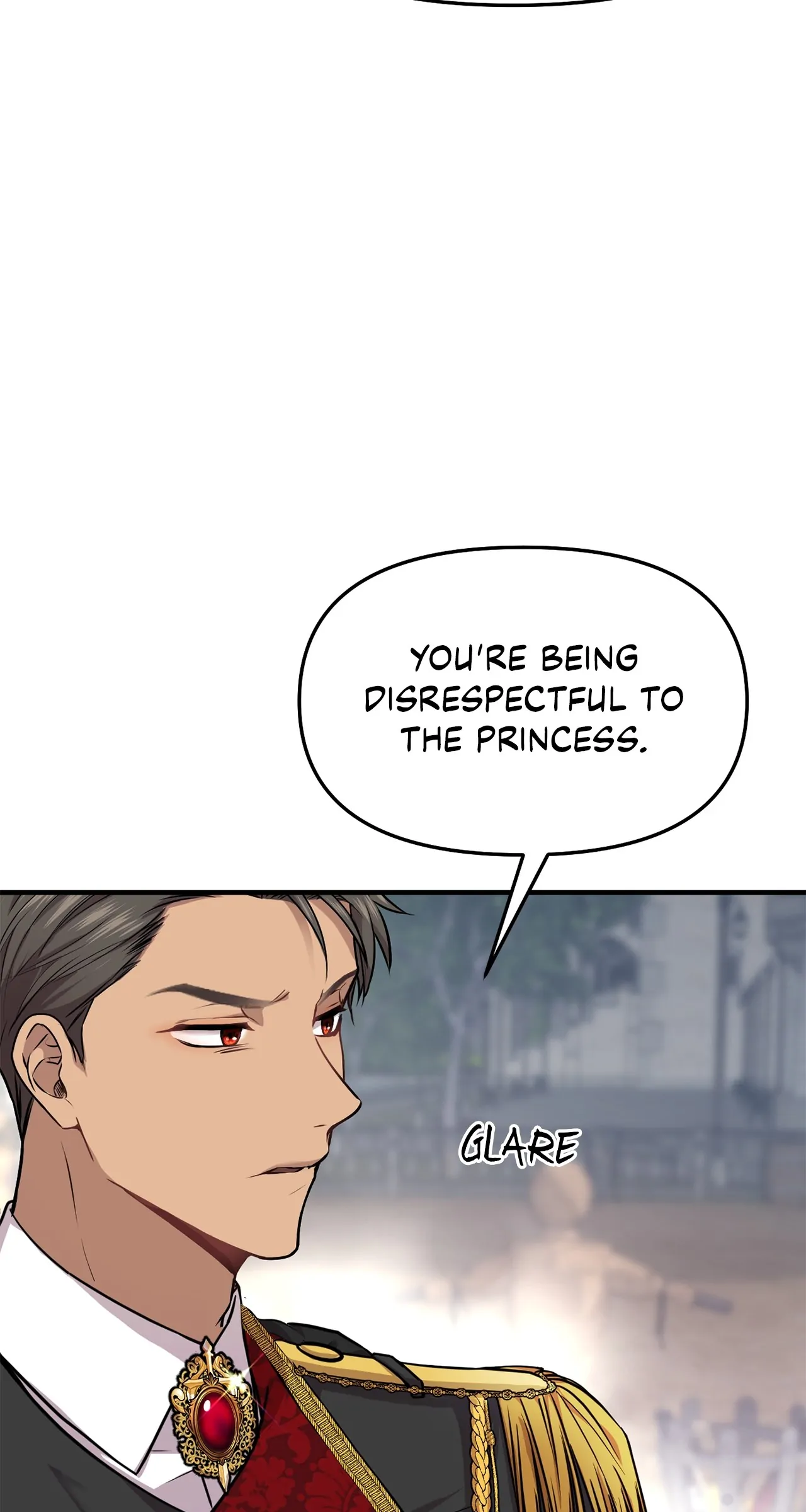 The Secret Bedroom of the Abandoned Princess [Official] - Chapter 2 manhwa