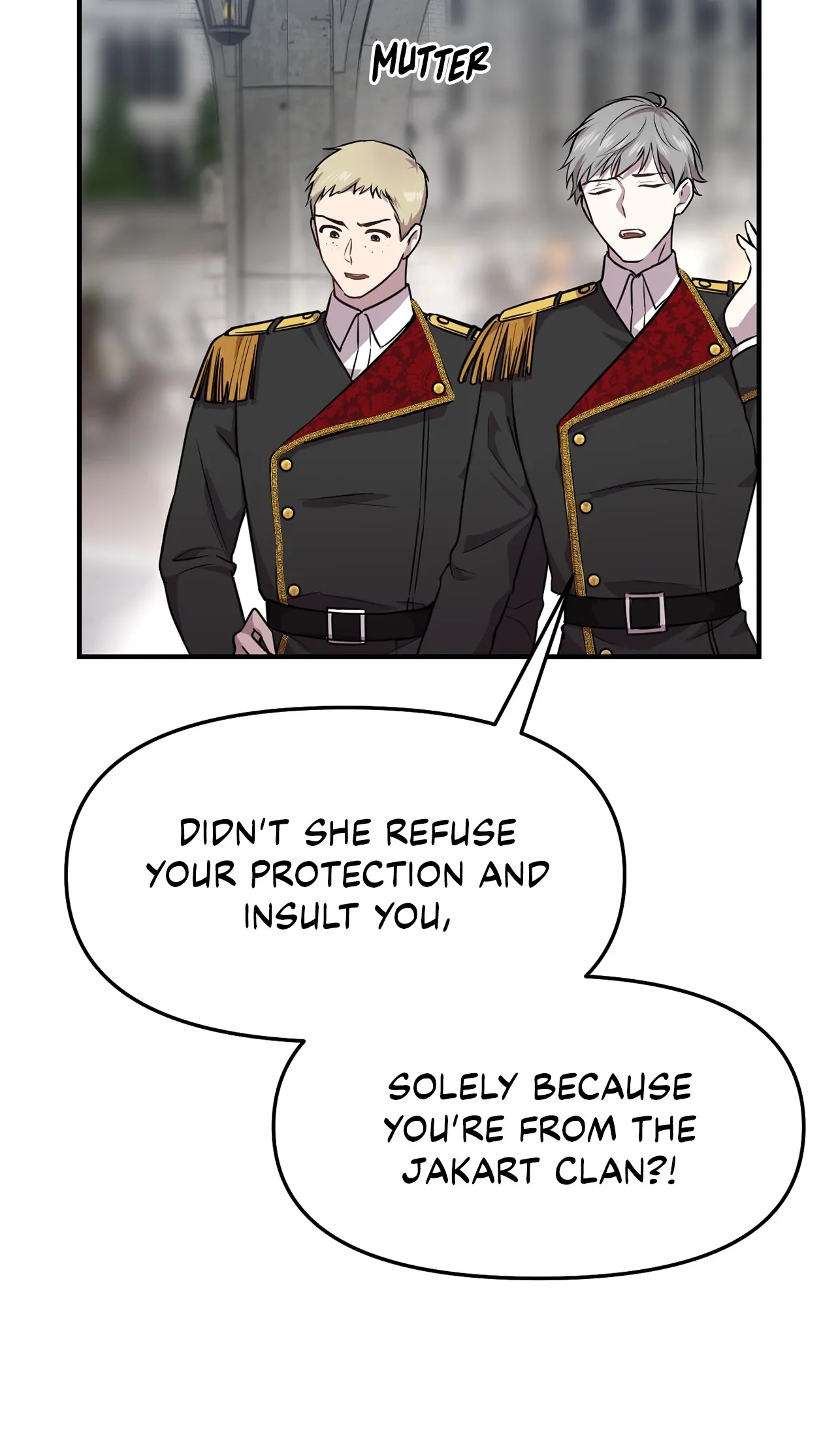 The Secret Bedroom of the Abandoned Princess [Official] - Chapter 2 manhwa