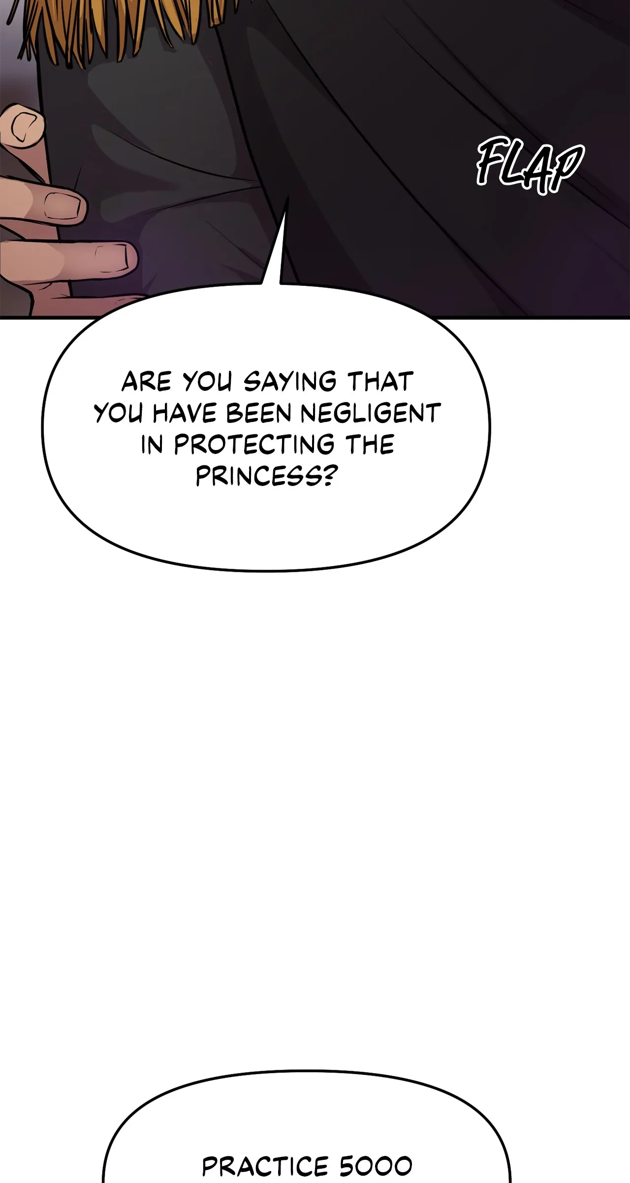 The Secret Bedroom of the Abandoned Princess [Official] - Chapter 2 manhwa