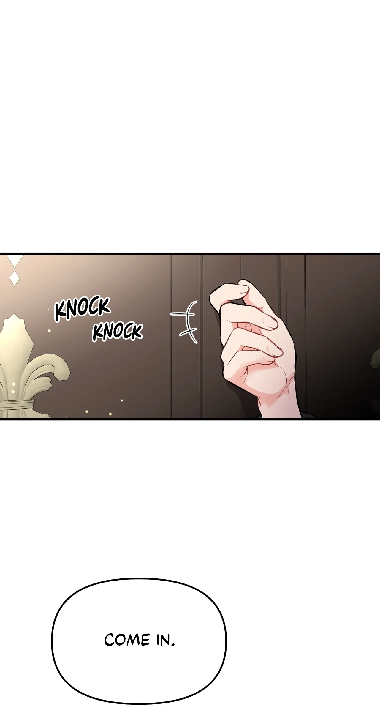 The Secret Bedroom of the Abandoned Princess [Official] - Chapter 2 manhwa