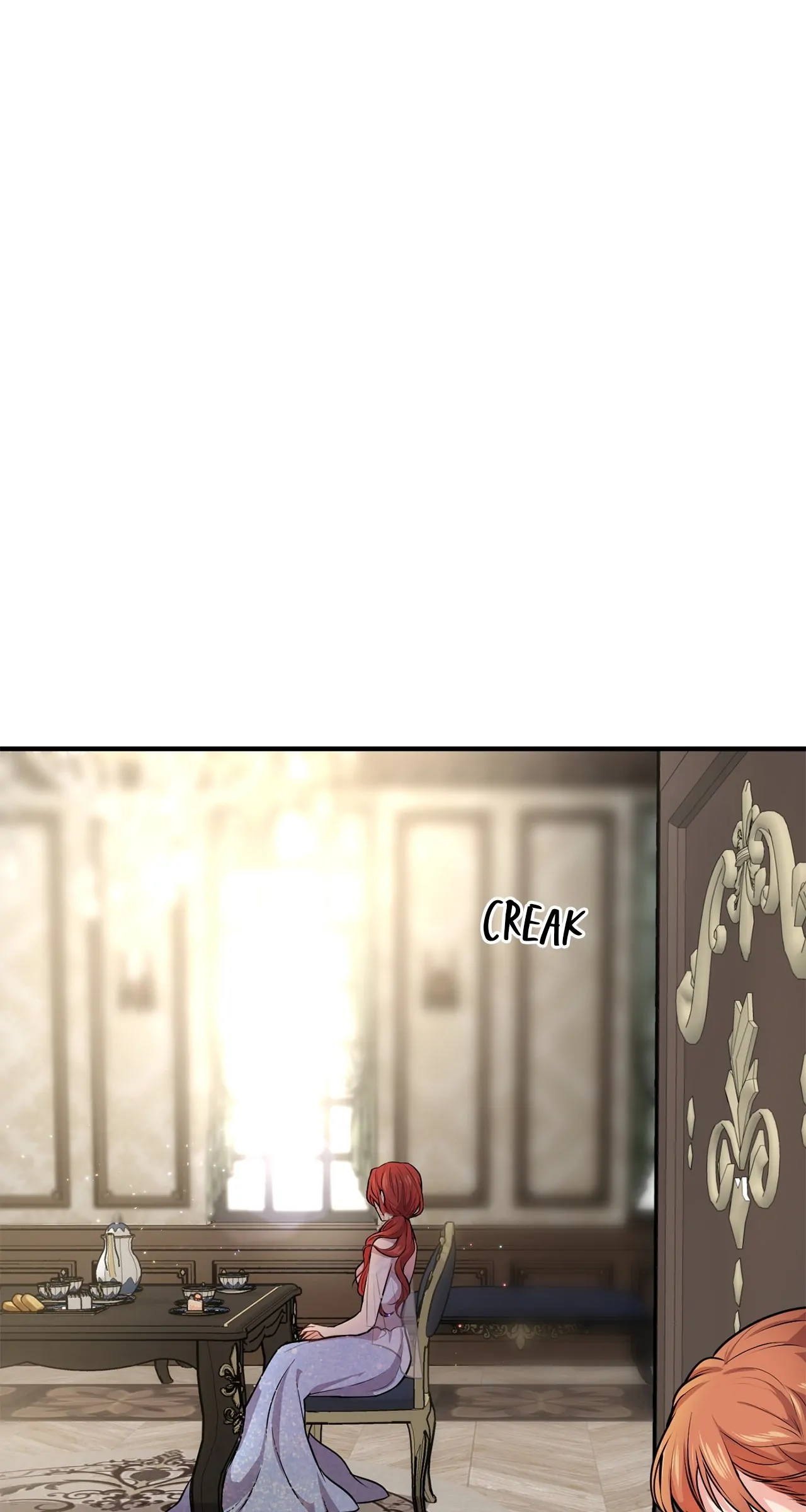 The Secret Bedroom of the Abandoned Princess [Official] - Chapter 2 manhwa