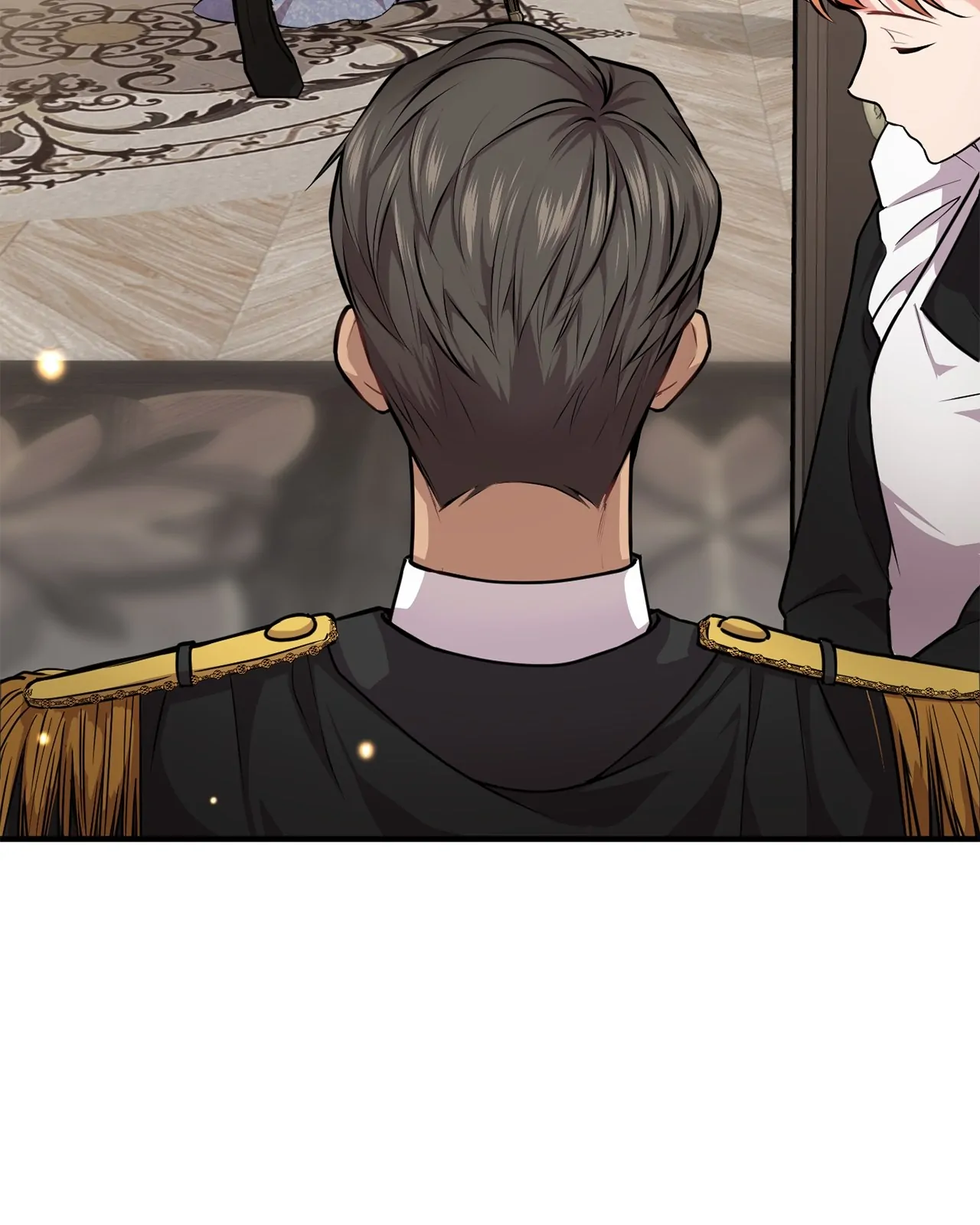 The Secret Bedroom of the Abandoned Princess [Official] - Chapter 2 manhwa