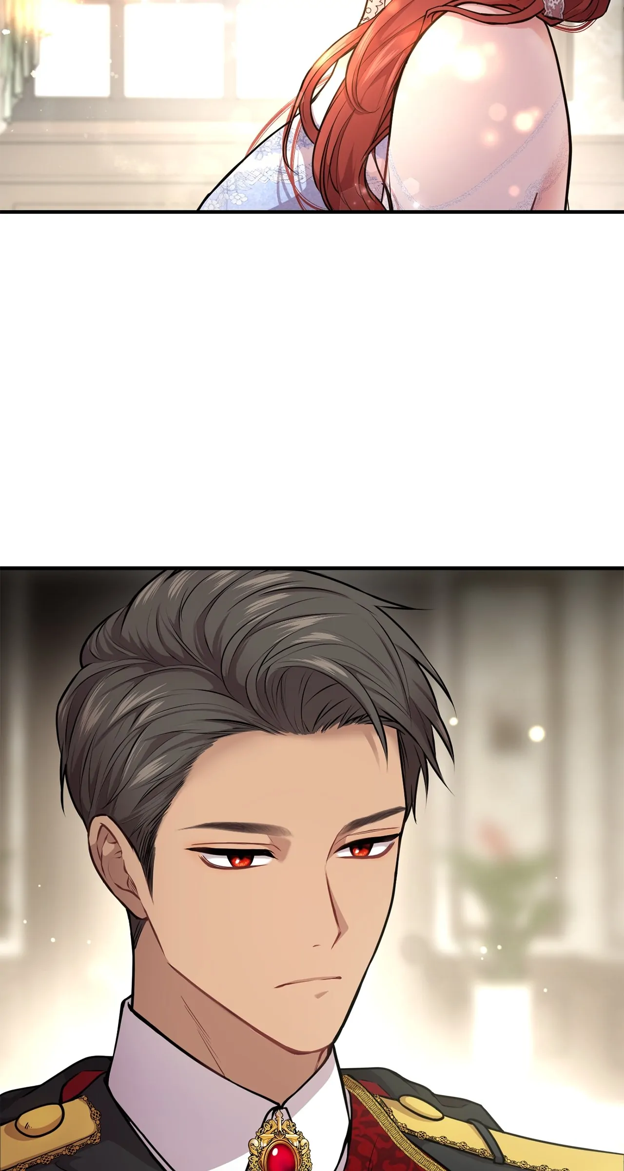 The Secret Bedroom of the Abandoned Princess [Official] - Chapter 2 manhwa