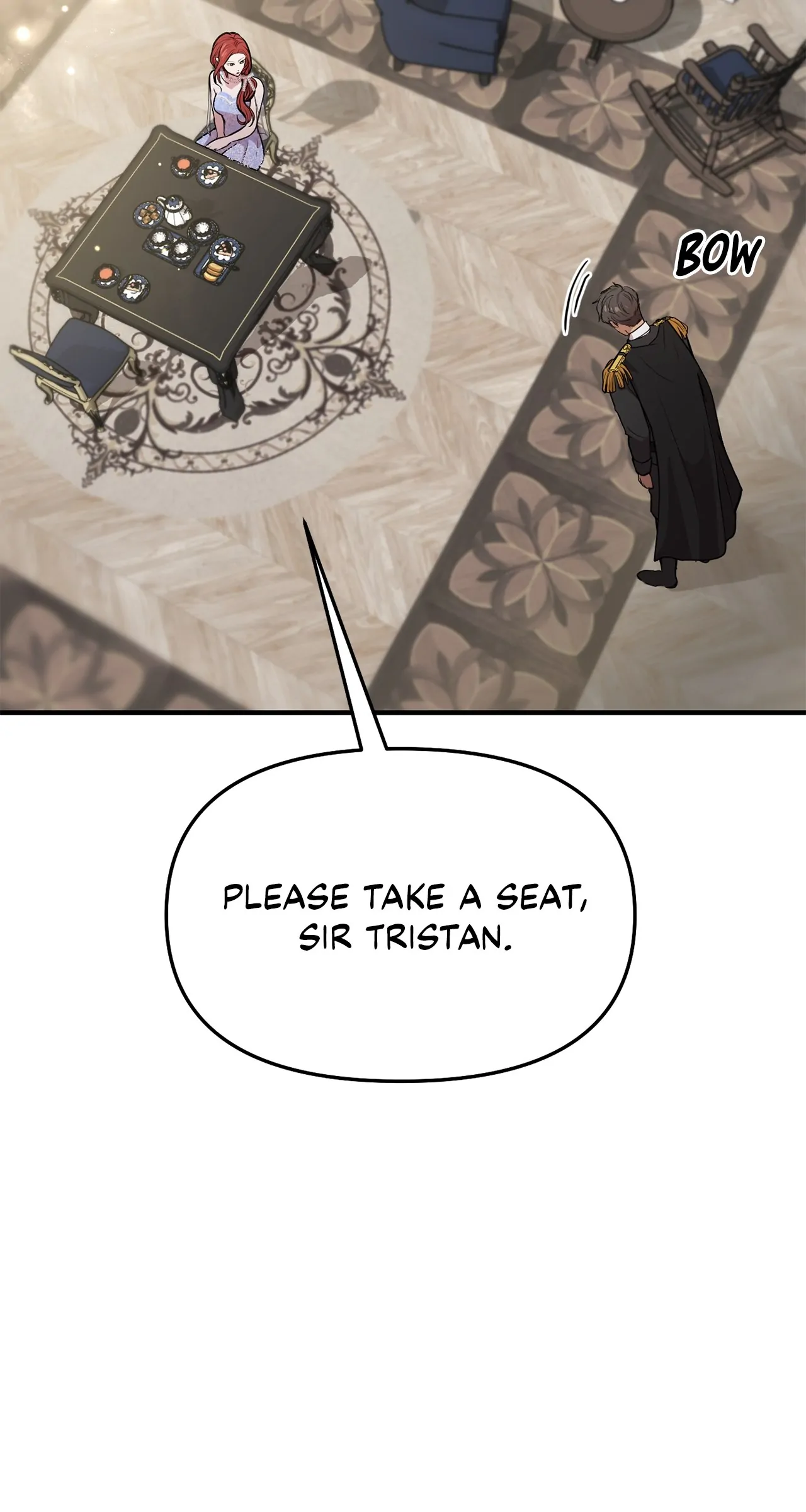 The Secret Bedroom of the Abandoned Princess [Official] - Chapter 2 manhwa