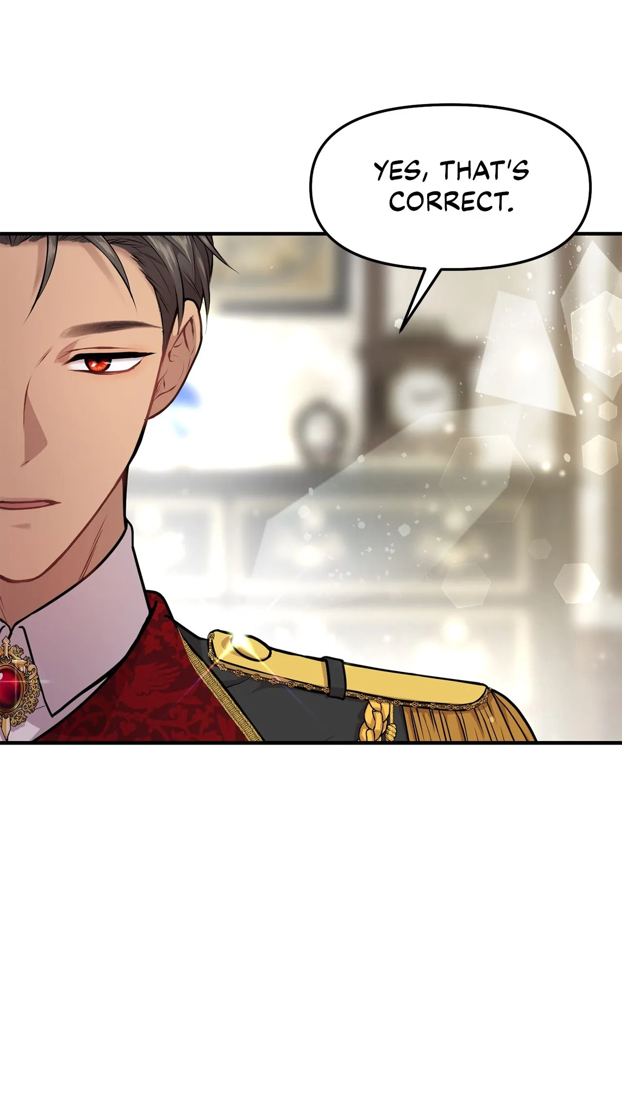 The Secret Bedroom of the Abandoned Princess [Official] - Chapter 2 manhwa