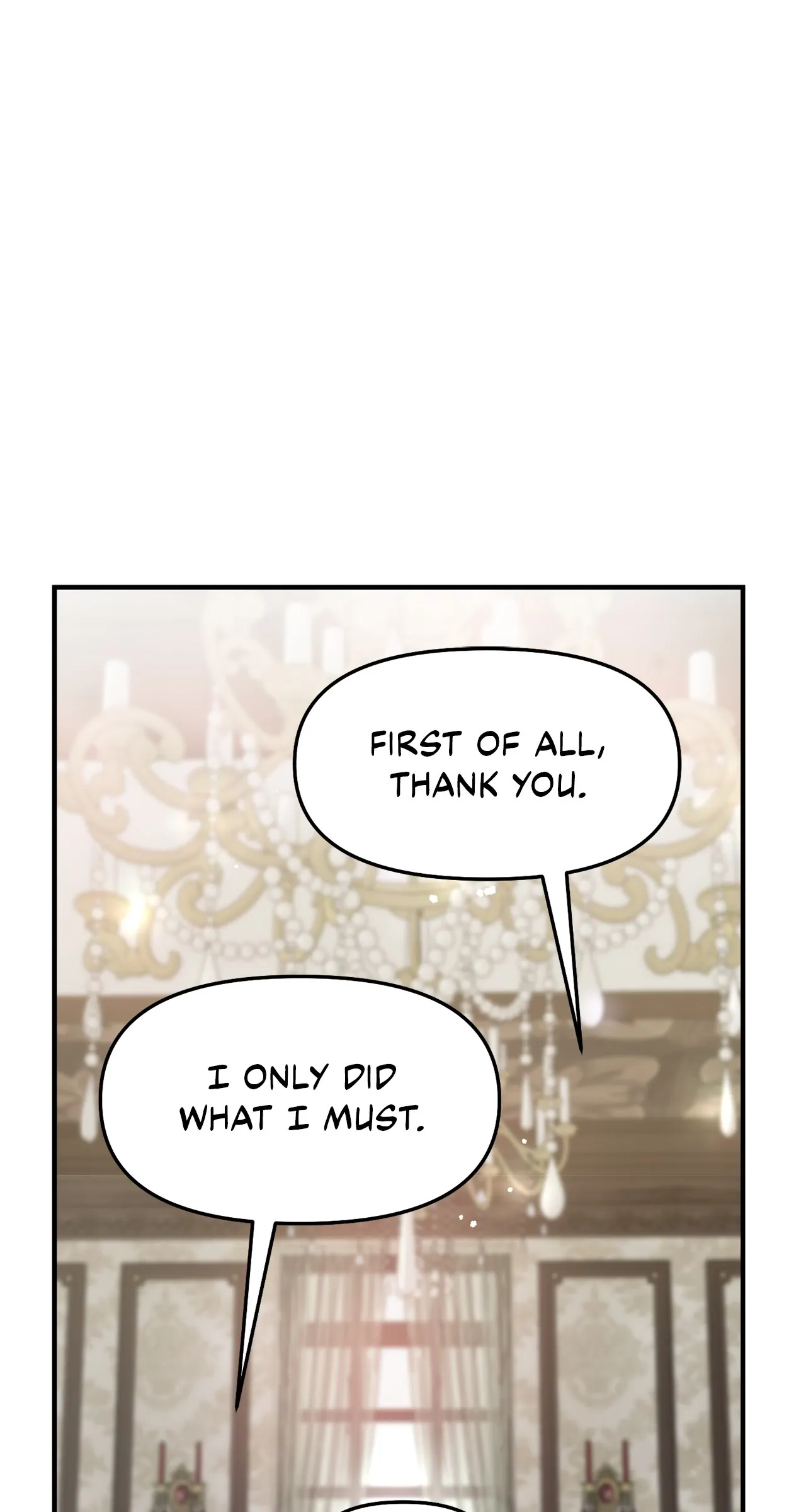 The Secret Bedroom of the Abandoned Princess [Official] - Chapter 2 manhwa