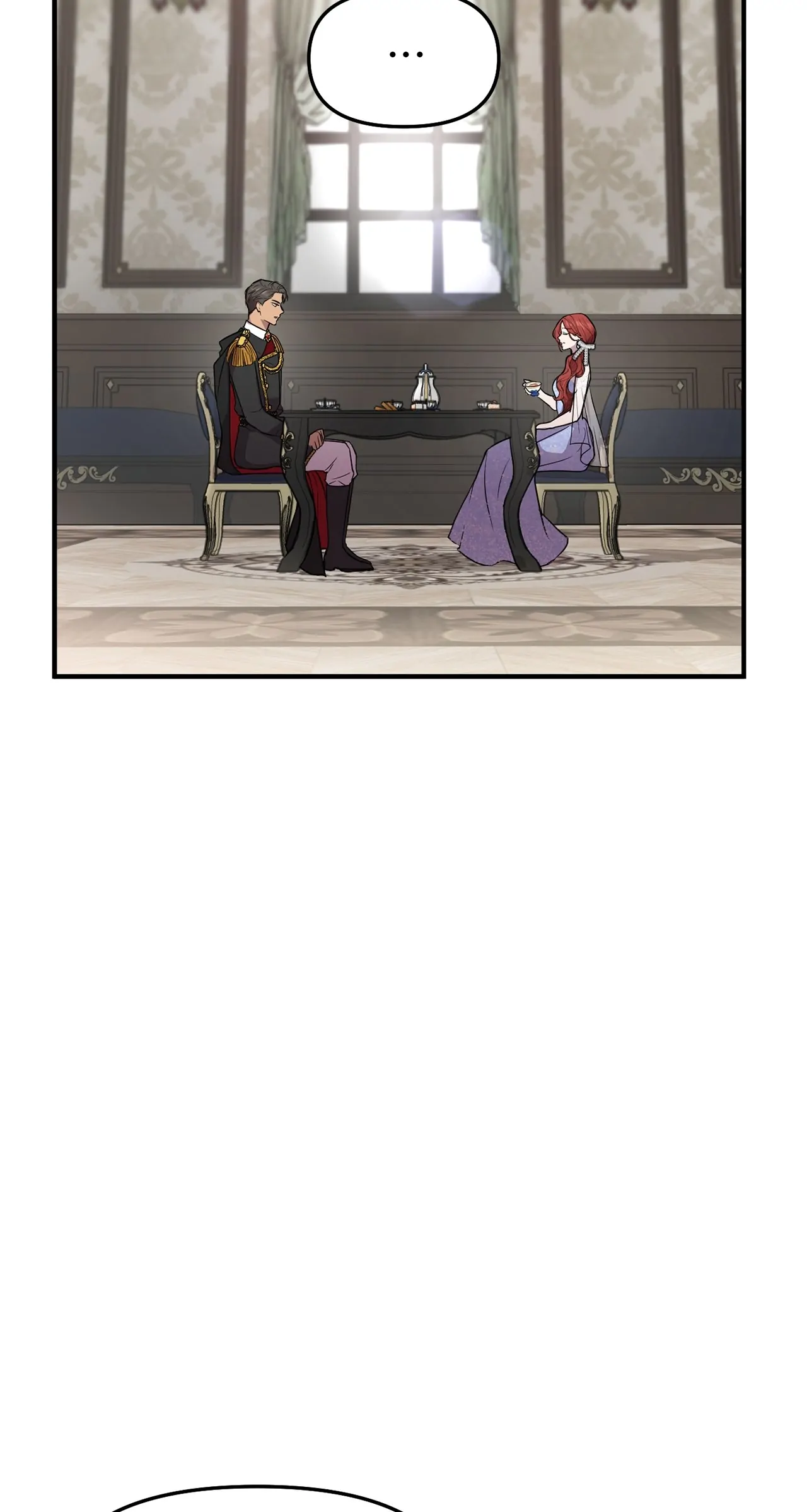 The Secret Bedroom of the Abandoned Princess [Official] - Chapter 2 manhwa
