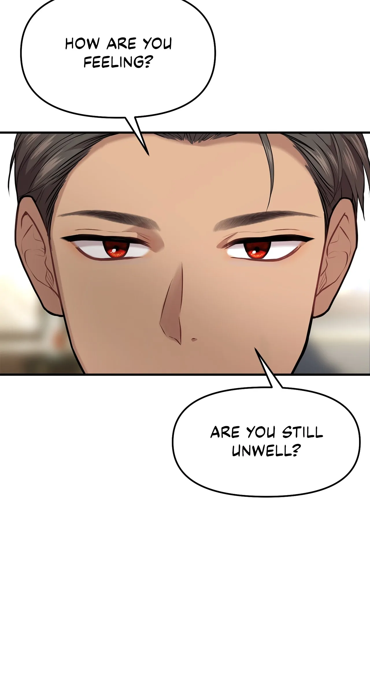 The Secret Bedroom of the Abandoned Princess [Official] - Chapter 2 manhwa