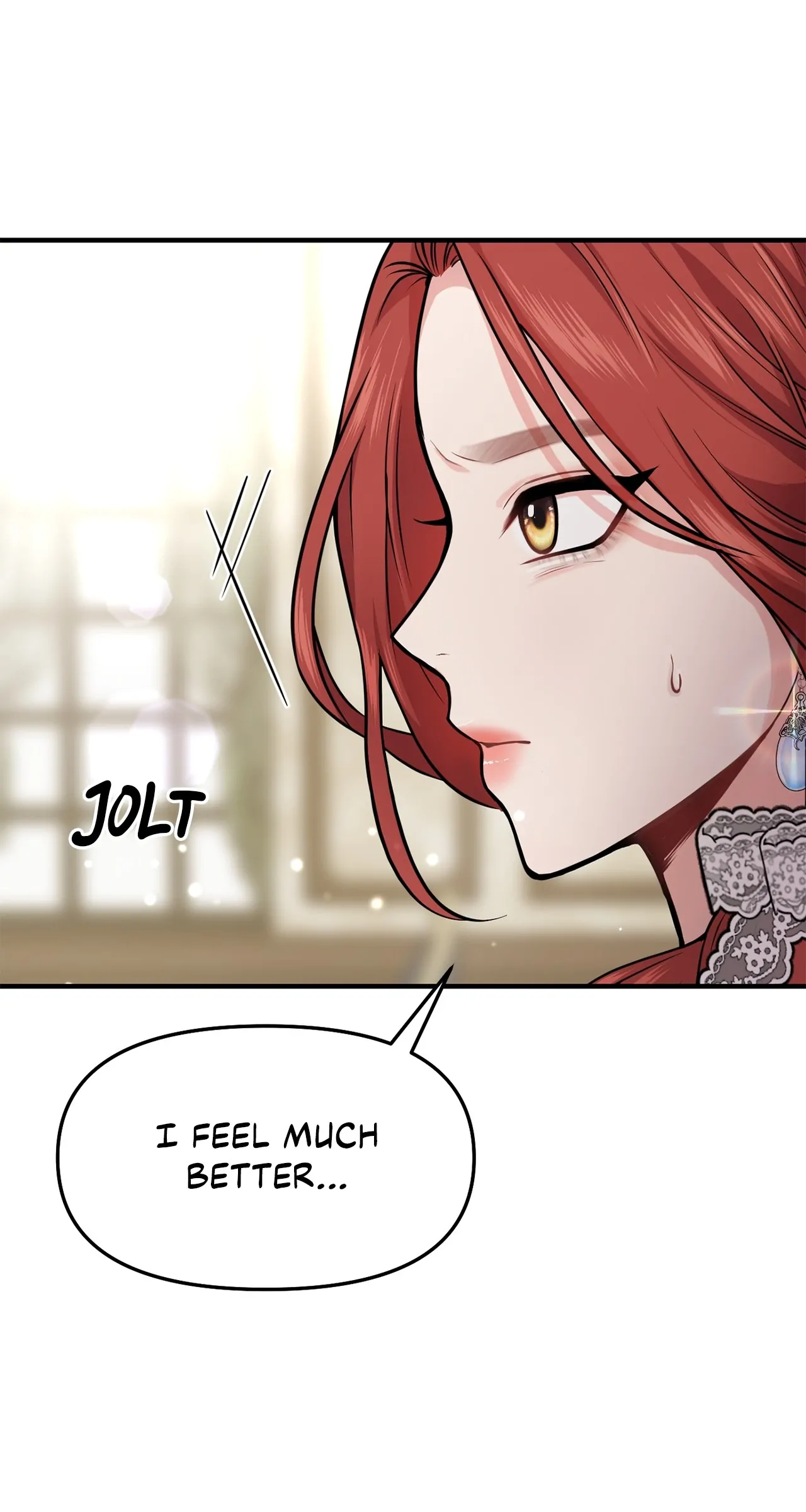 The Secret Bedroom of the Abandoned Princess [Official] - Chapter 2 manhwa