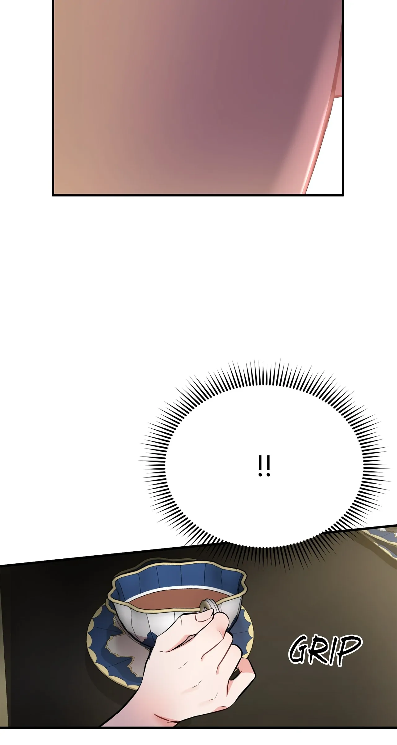 The Secret Bedroom of the Abandoned Princess [Official] - Chapter 2 manhwa