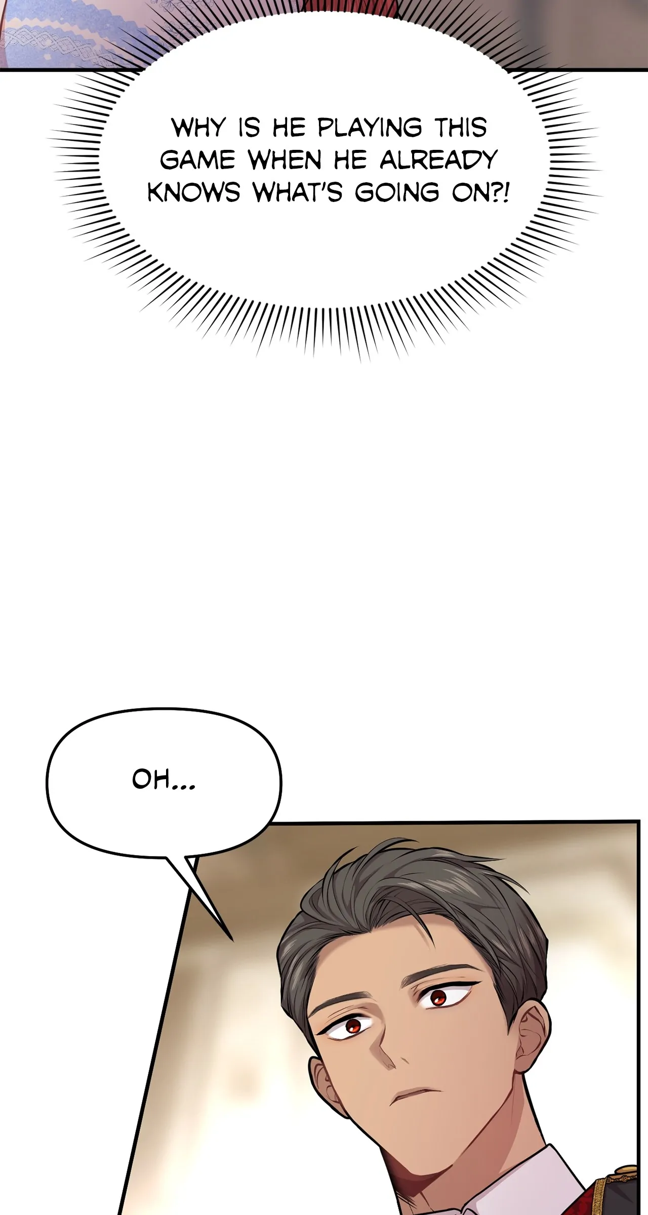 The Secret Bedroom of the Abandoned Princess [Official] - Chapter 2 manhwa