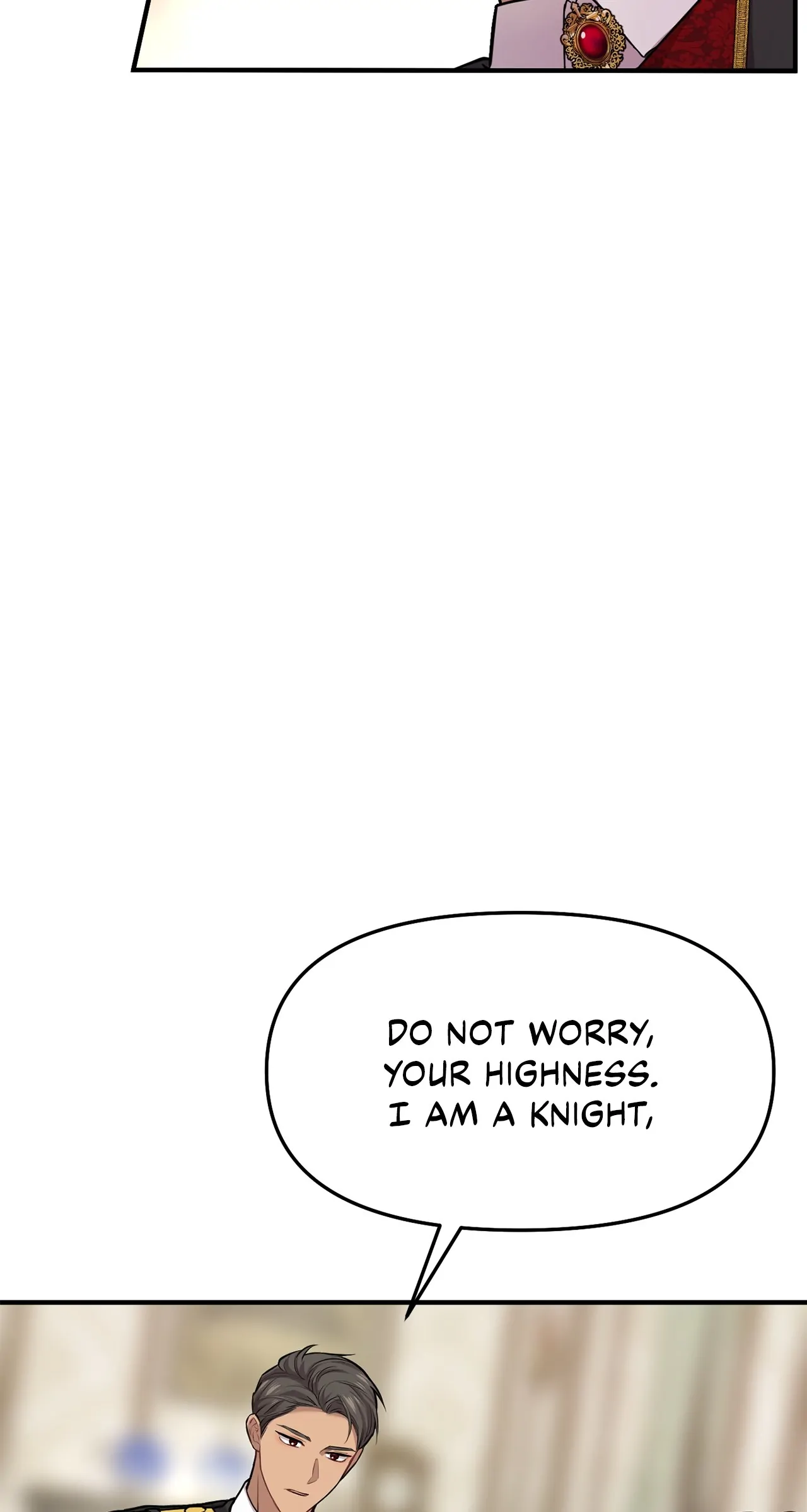 The Secret Bedroom of the Abandoned Princess [Official] - Chapter 2 manhwa