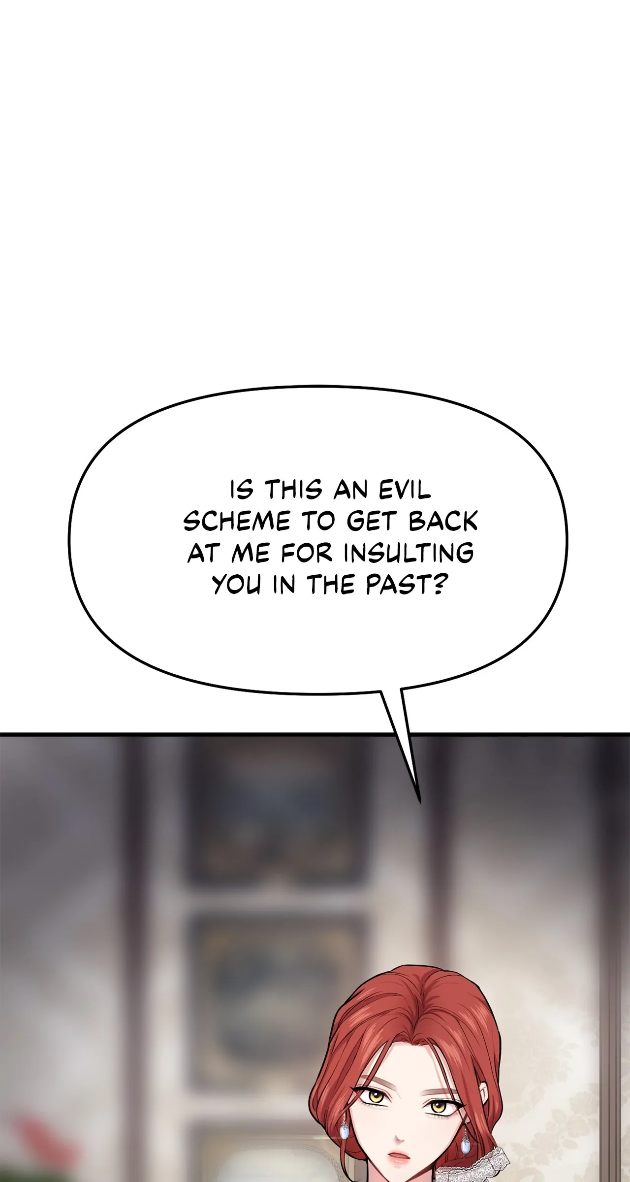 The Secret Bedroom of the Abandoned Princess [Official] - Chapter 2 manhwa