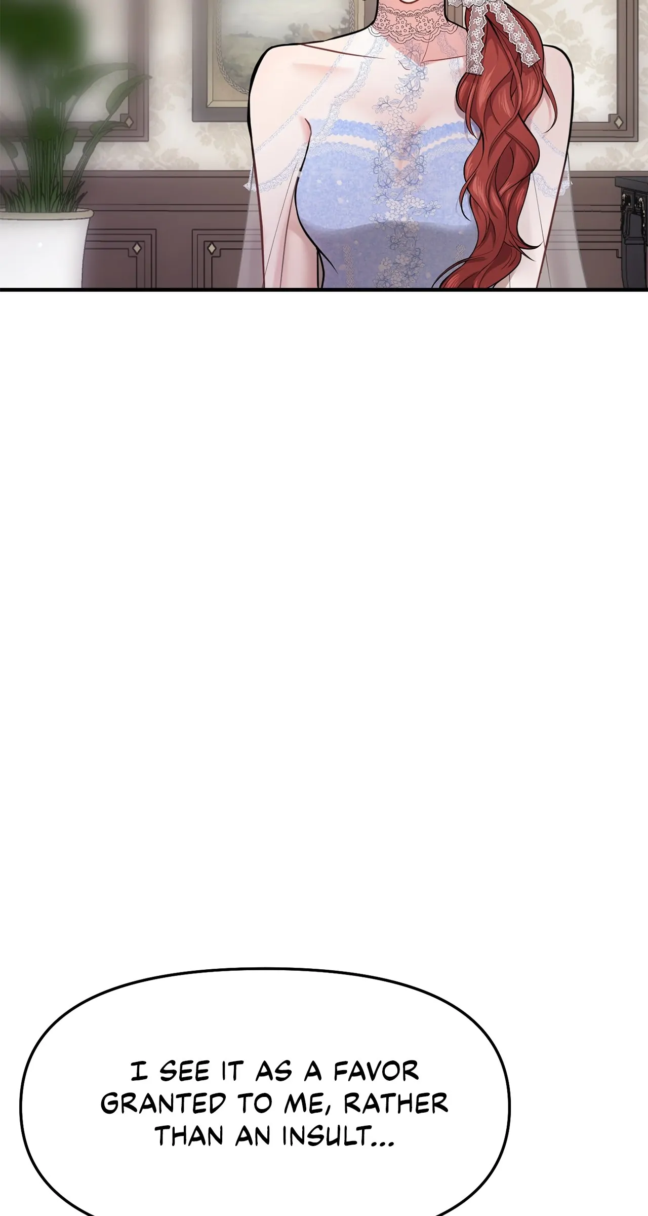 The Secret Bedroom of the Abandoned Princess [Official] - Chapter 2 manhwa