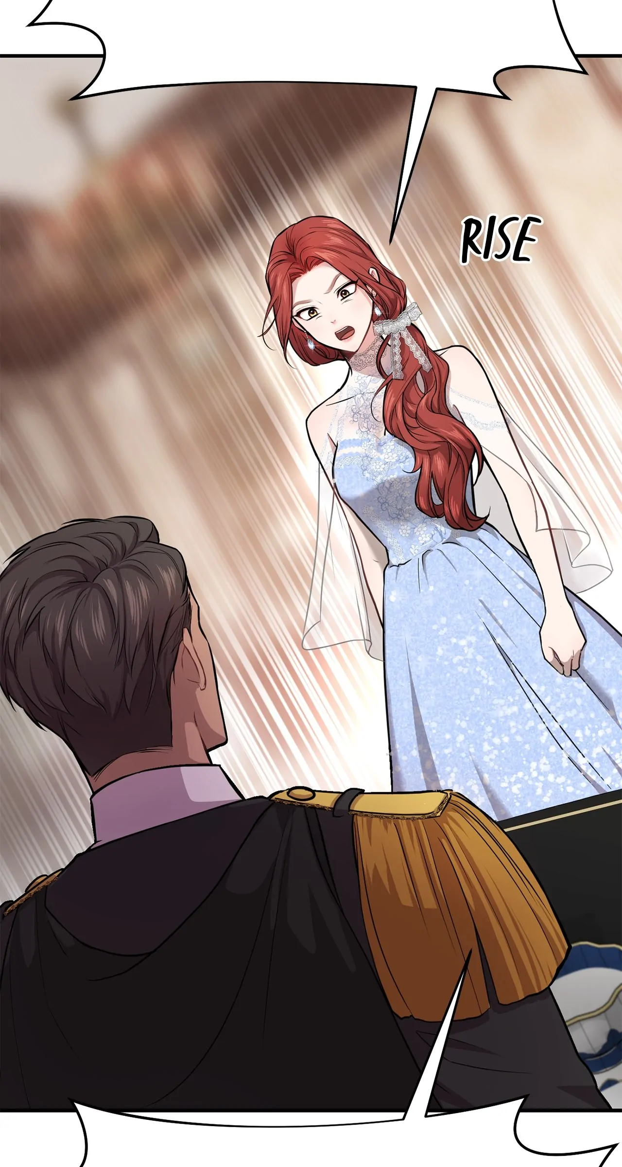 The Secret Bedroom of the Abandoned Princess [Official] - Chapter 2 manhwa