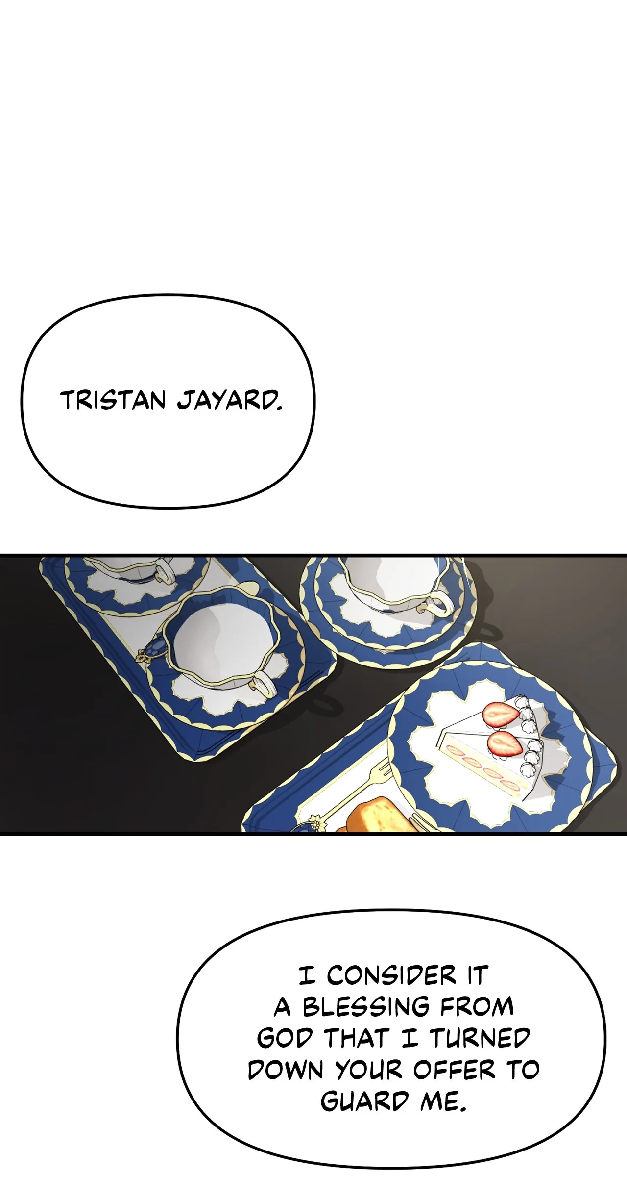 The Secret Bedroom of the Abandoned Princess [Official] - Chapter 2 manhwa