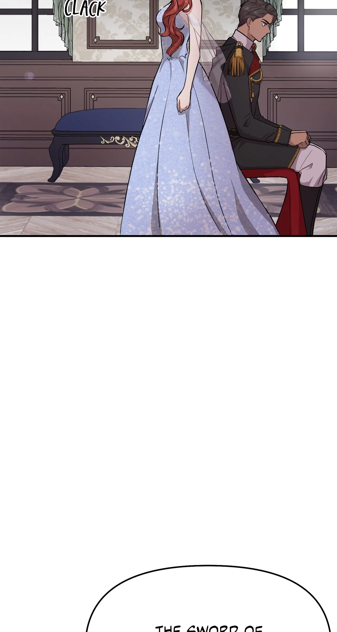 The Secret Bedroom of the Abandoned Princess [Official] - Chapter 2 manhwa
