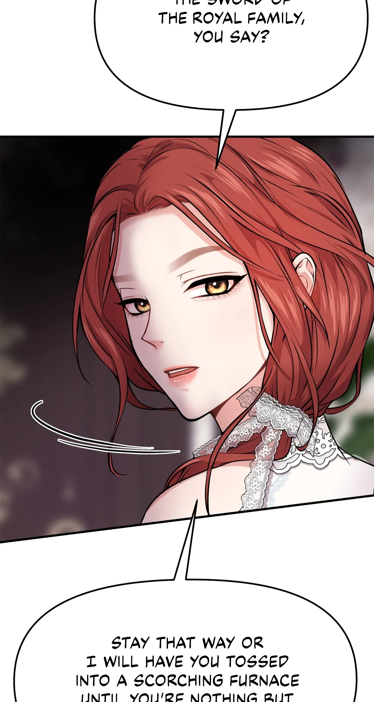 The Secret Bedroom of the Abandoned Princess [Official] - Chapter 2 manhwa