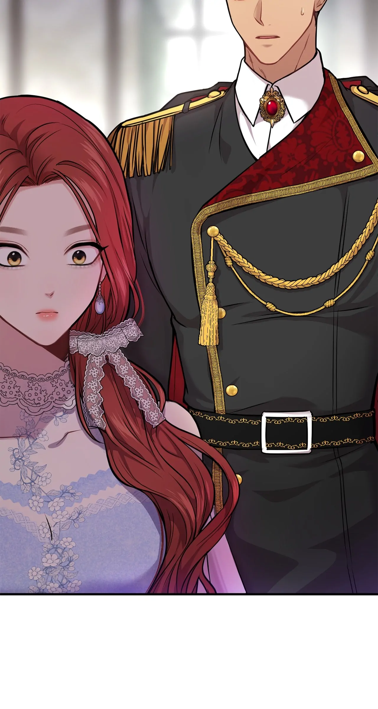The Secret Bedroom of the Abandoned Princess [Official] - Chapter 2 manhwa