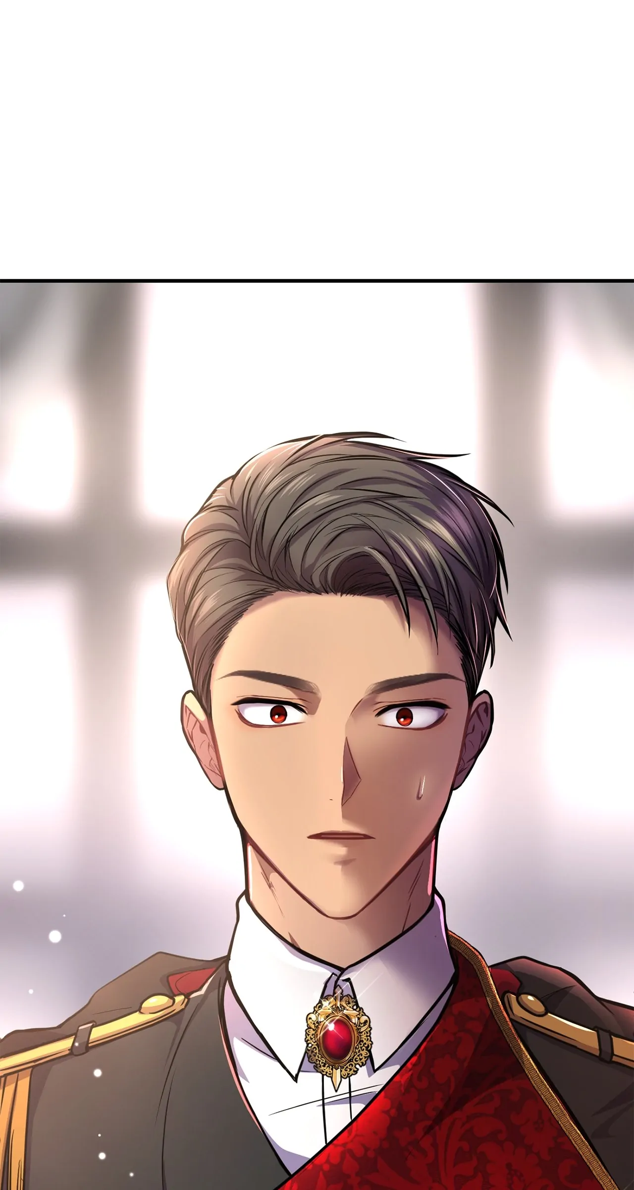 The Secret Bedroom of the Abandoned Princess [Official] - Chapter 2 manhwa