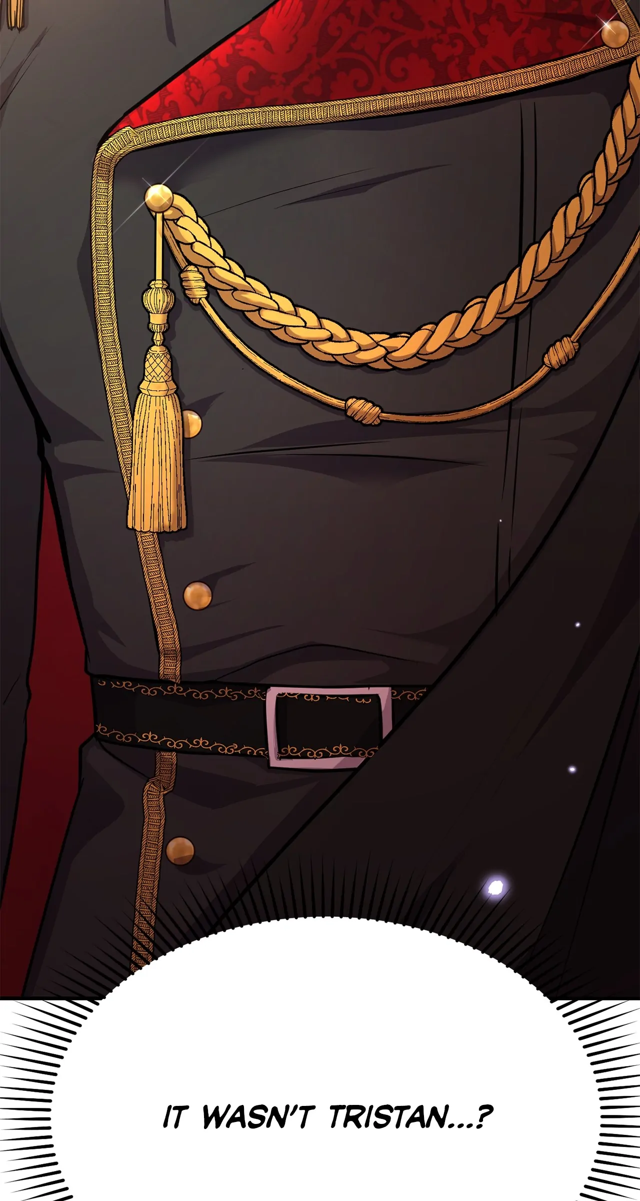 The Secret Bedroom of the Abandoned Princess [Official] - Chapter 2 manhwa