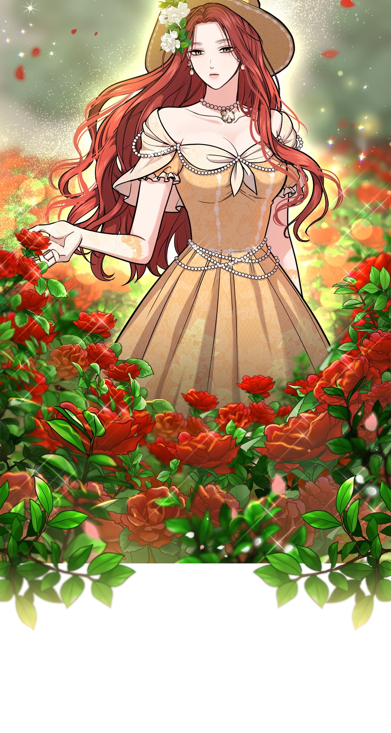 The Secret Bedroom of the Abandoned Princess [Official] - Chapter 20 manhwa