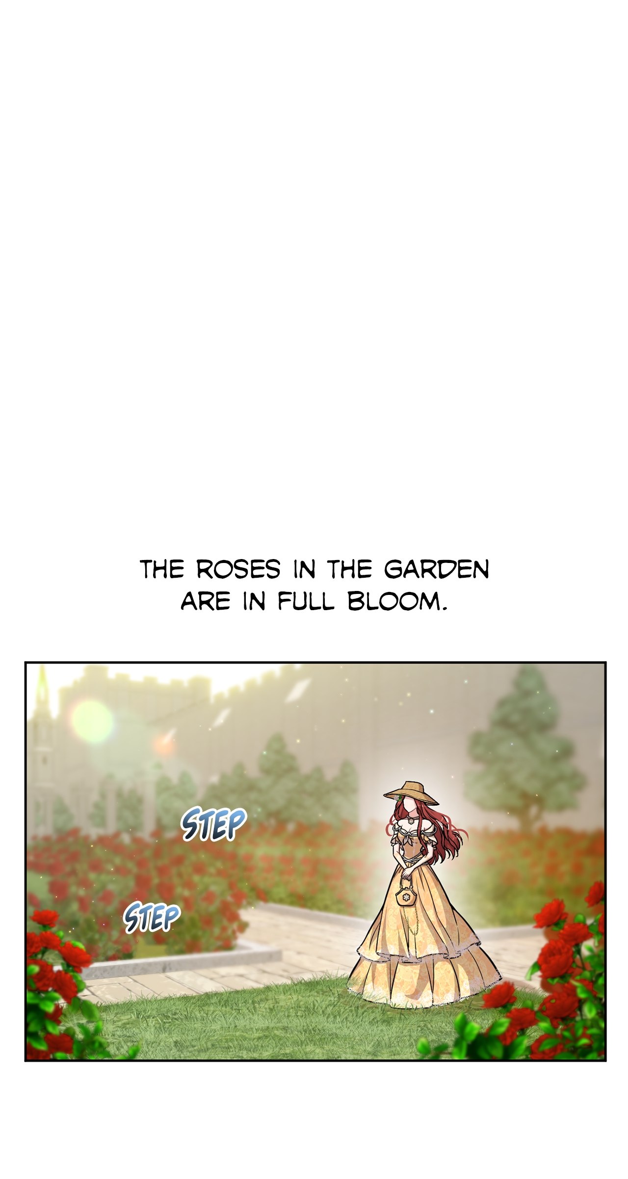 The Secret Bedroom of the Abandoned Princess [Official] - Chapter 20 manhwa