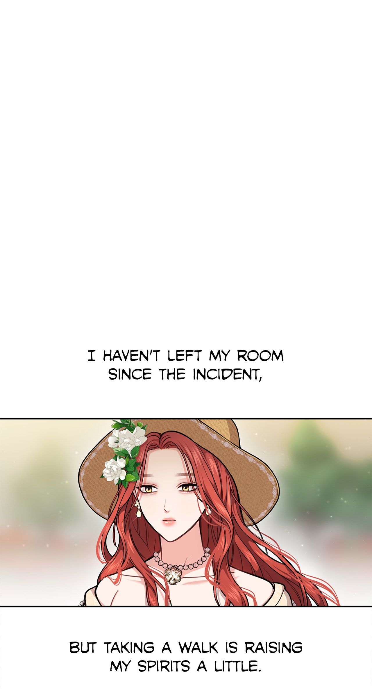 The Secret Bedroom of the Abandoned Princess [Official] - Chapter 20 manhwa
