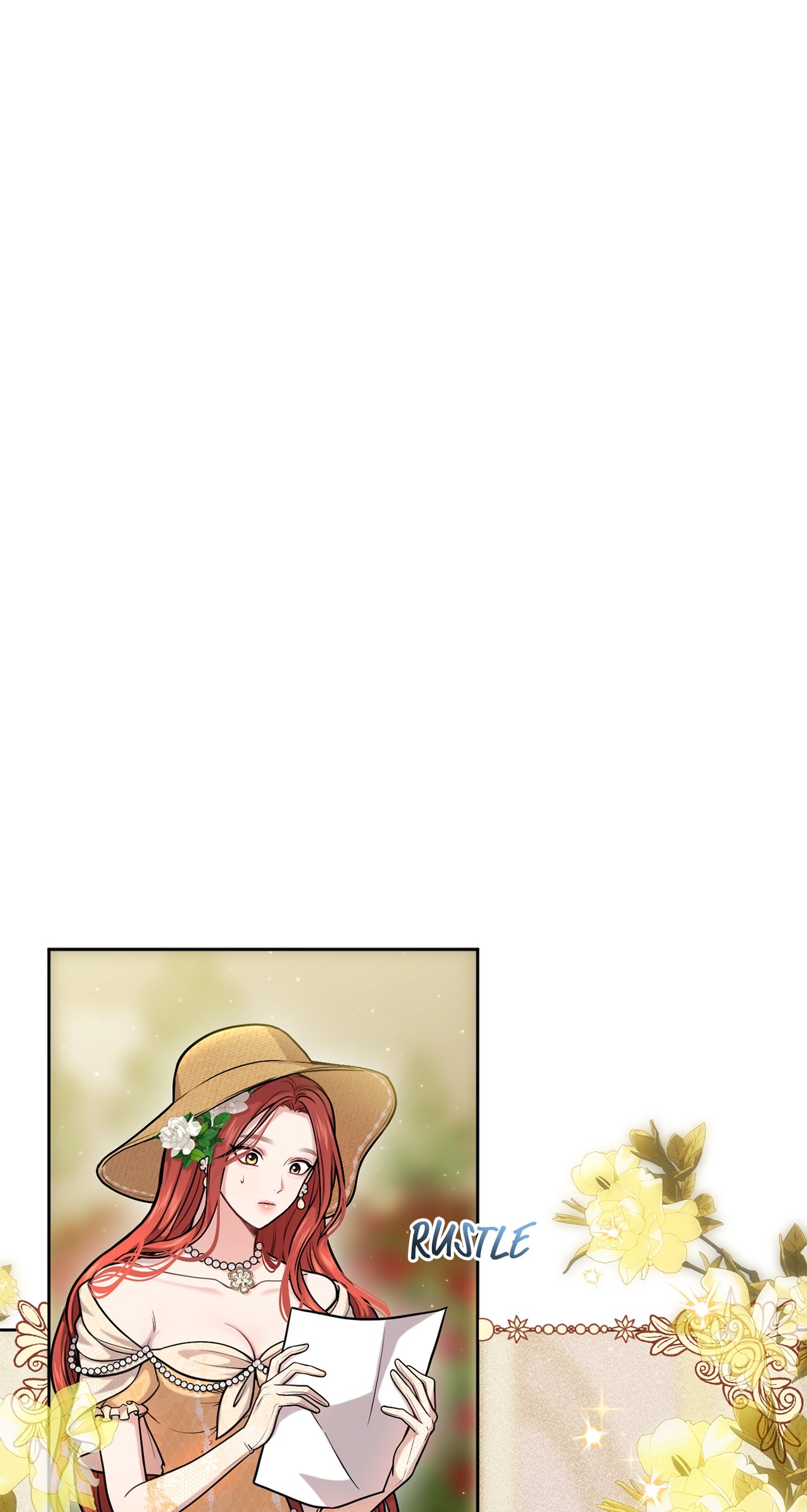 The Secret Bedroom of the Abandoned Princess [Official] - Chapter 20 manhwa