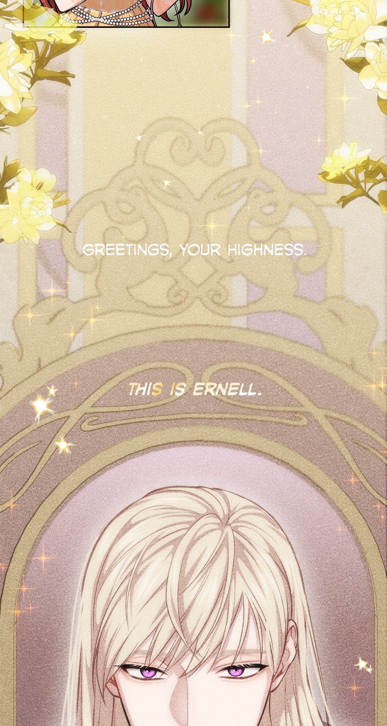 The Secret Bedroom of the Abandoned Princess [Official] - Chapter 20 manhwa