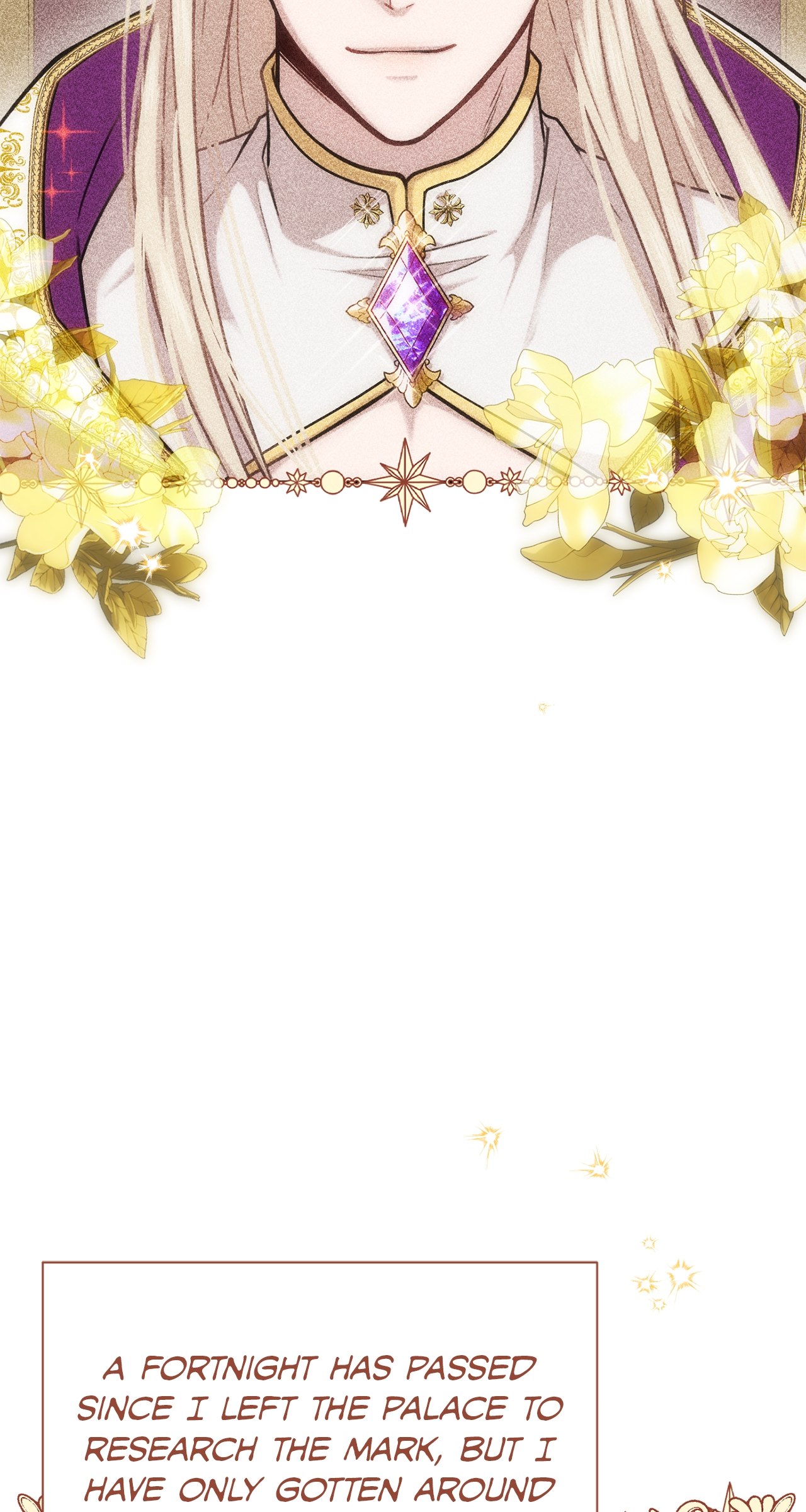 The Secret Bedroom of the Abandoned Princess [Official] - Chapter 20 manhwa