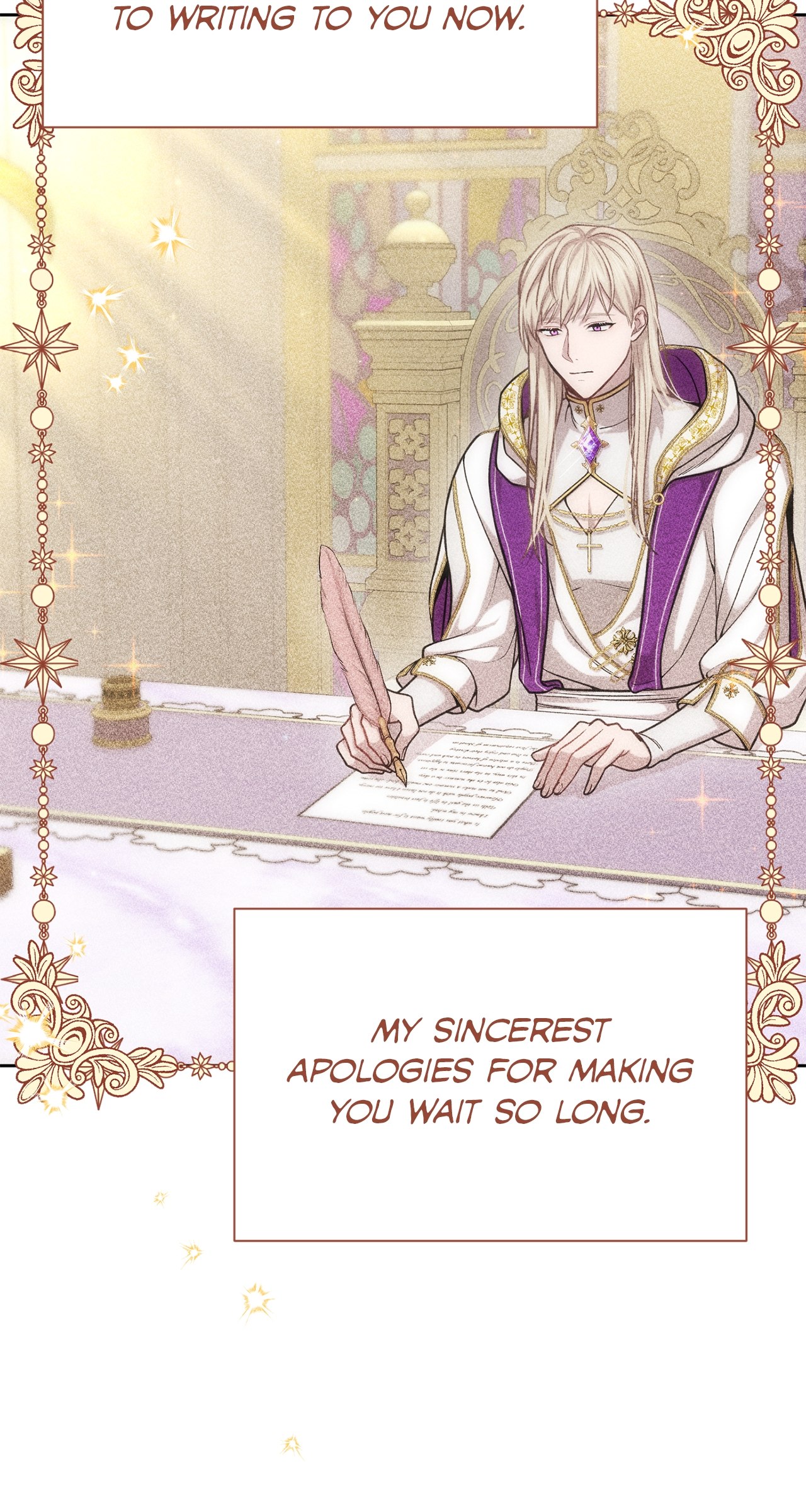 The Secret Bedroom of the Abandoned Princess [Official] - Chapter 20 manhwa