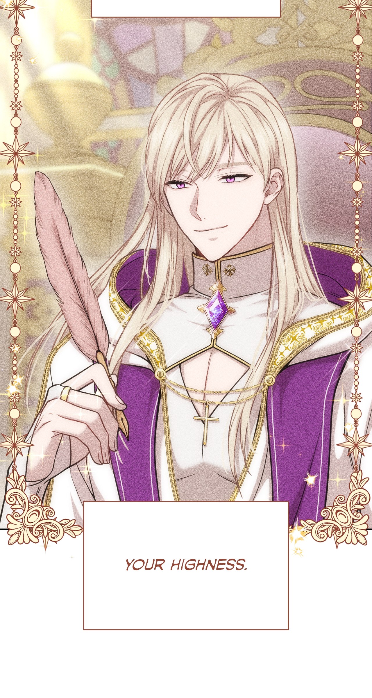 The Secret Bedroom of the Abandoned Princess [Official] - Chapter 20 manhwa