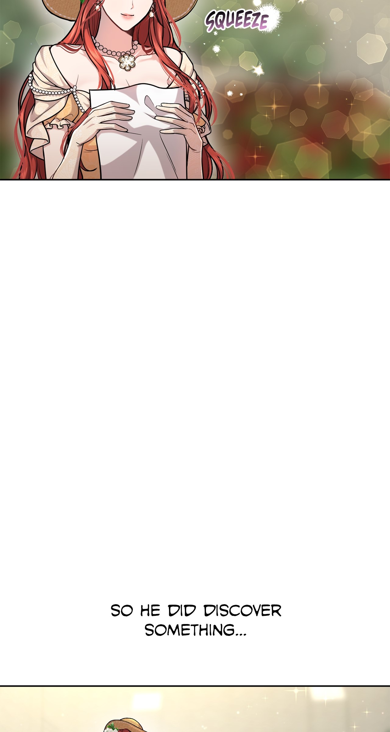 The Secret Bedroom of the Abandoned Princess [Official] - Chapter 20 manhwa