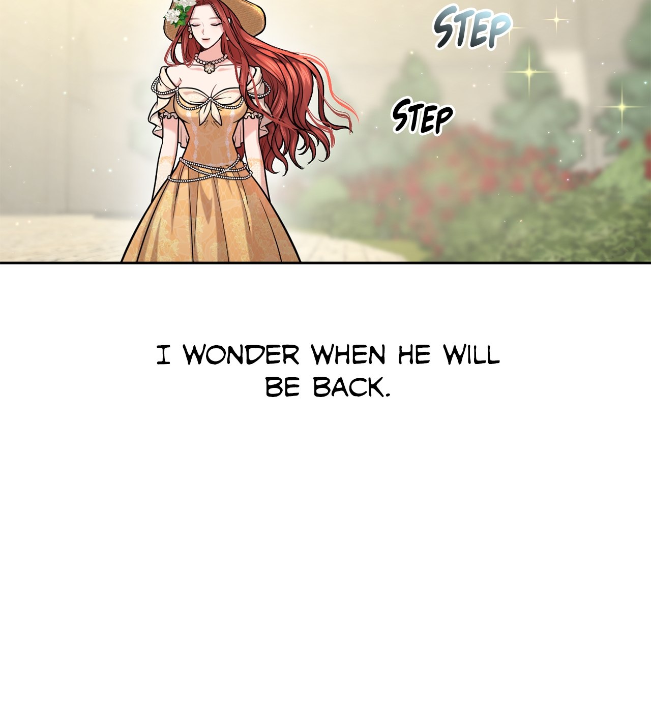 The Secret Bedroom of the Abandoned Princess [Official] - Chapter 20 manhwa