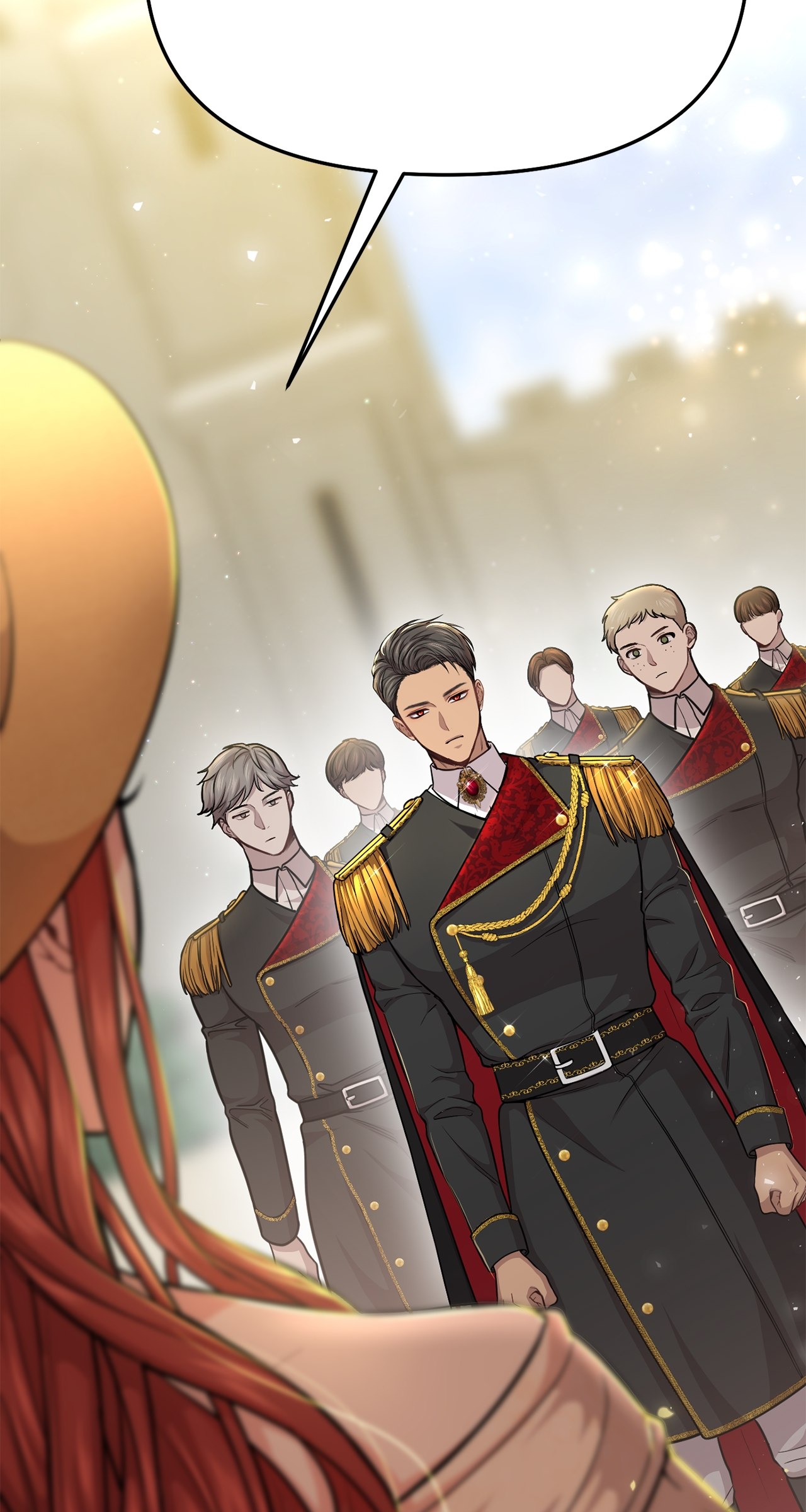 The Secret Bedroom of the Abandoned Princess [Official] - Chapter 20 manhwa