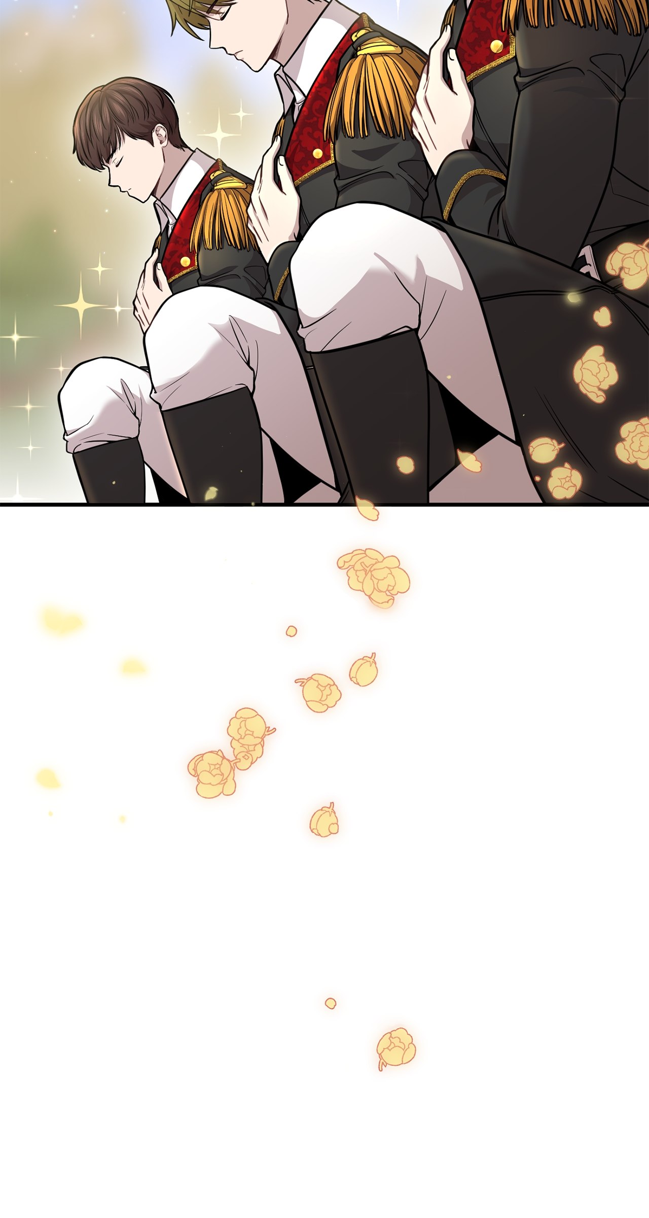 The Secret Bedroom of the Abandoned Princess [Official] - Chapter 20 manhwa