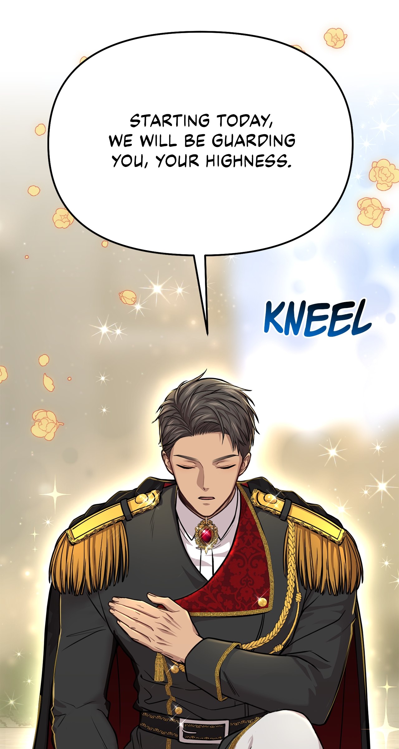 The Secret Bedroom of the Abandoned Princess [Official] - Chapter 20 manhwa