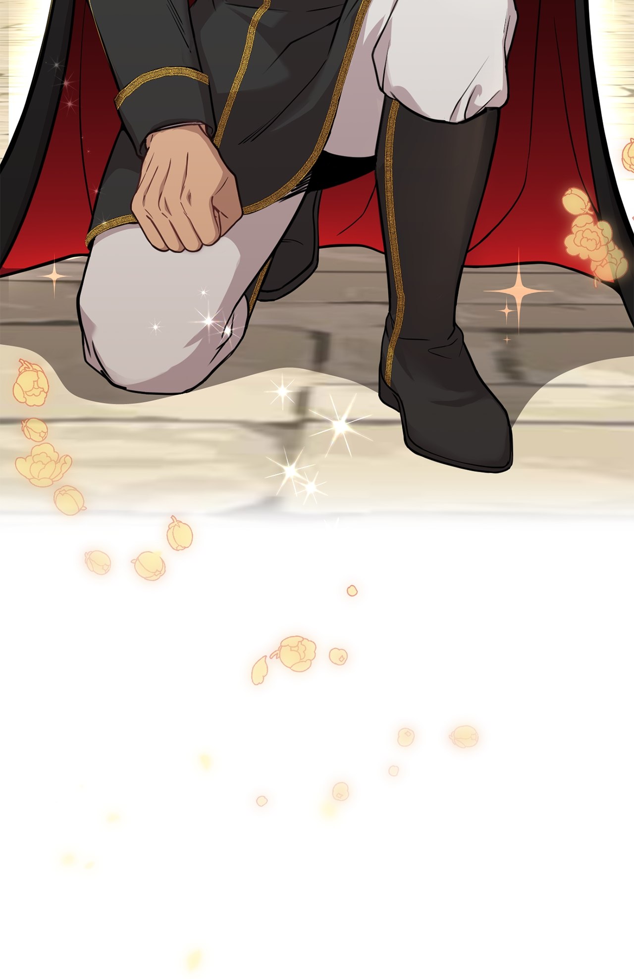 The Secret Bedroom of the Abandoned Princess [Official] - Chapter 20 manhwa
