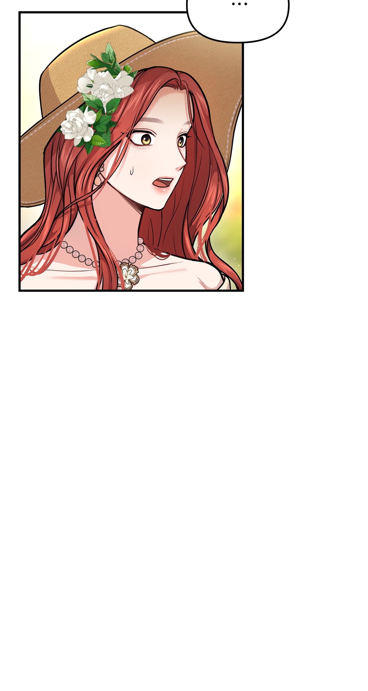 The Secret Bedroom of the Abandoned Princess [Official] - Chapter 20 manhwa