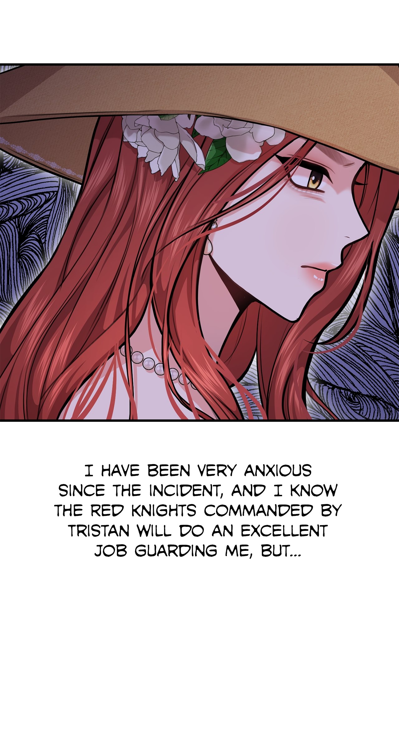 The Secret Bedroom of the Abandoned Princess [Official] - Chapter 20 manhwa