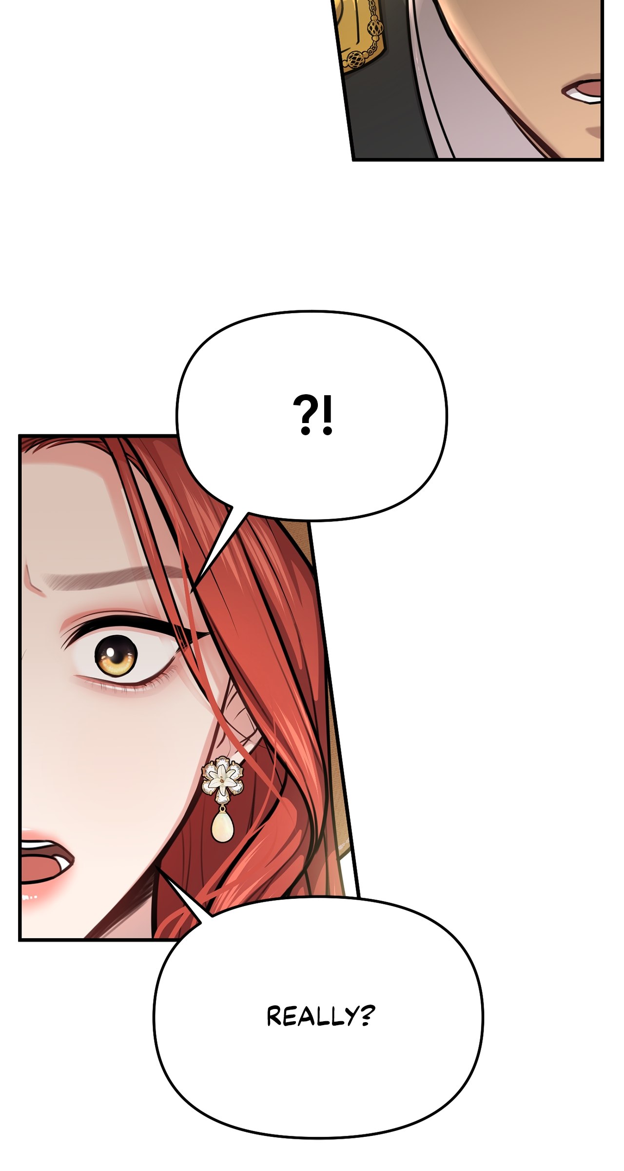 The Secret Bedroom of the Abandoned Princess [Official] - Chapter 20 manhwa